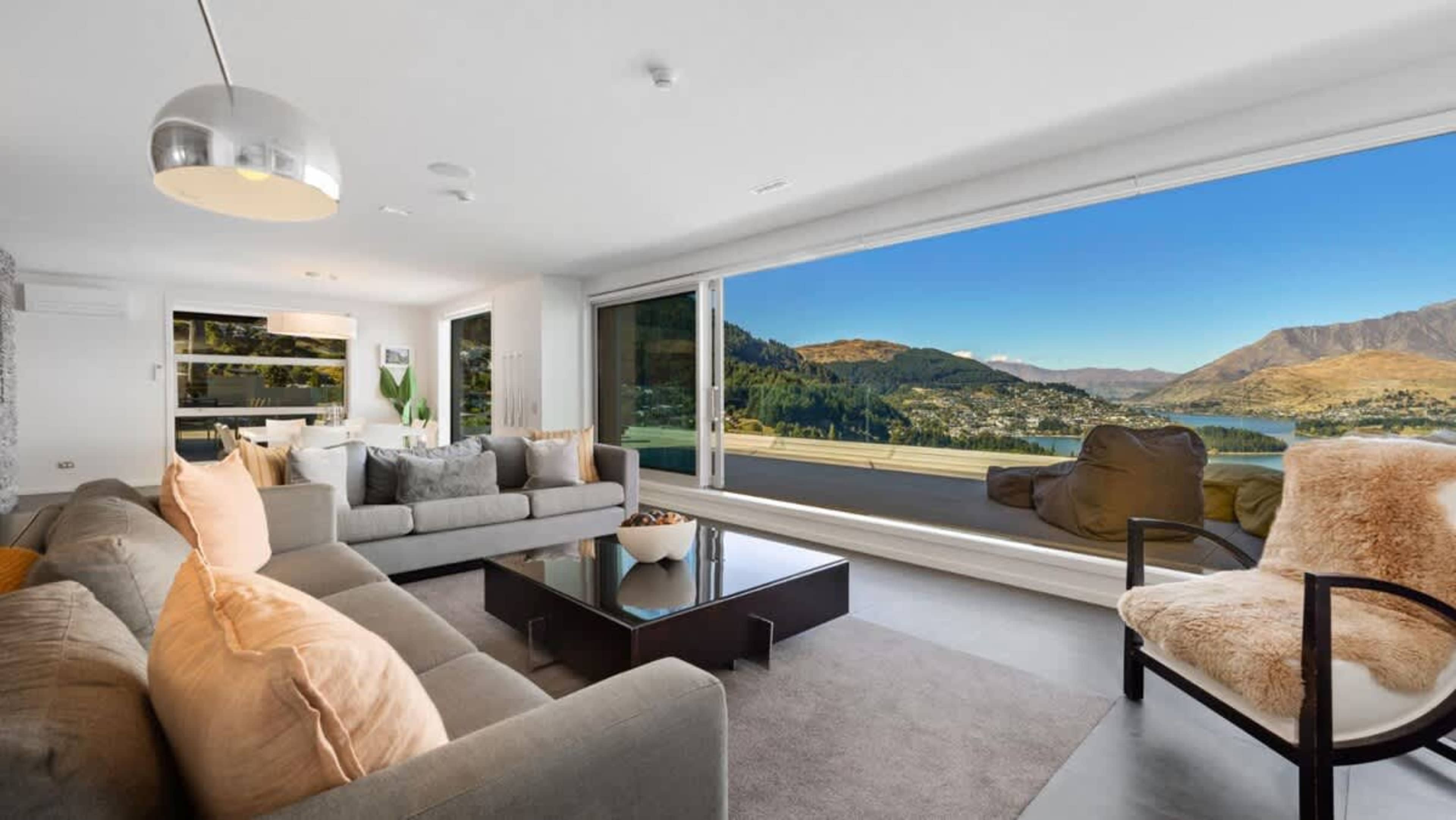 Exquisite Living Area
Designed for ultimate comfort, the living room offers a perfect blend of modern luxury, with beautiful views, plush seating, and an inviting atmosphere.