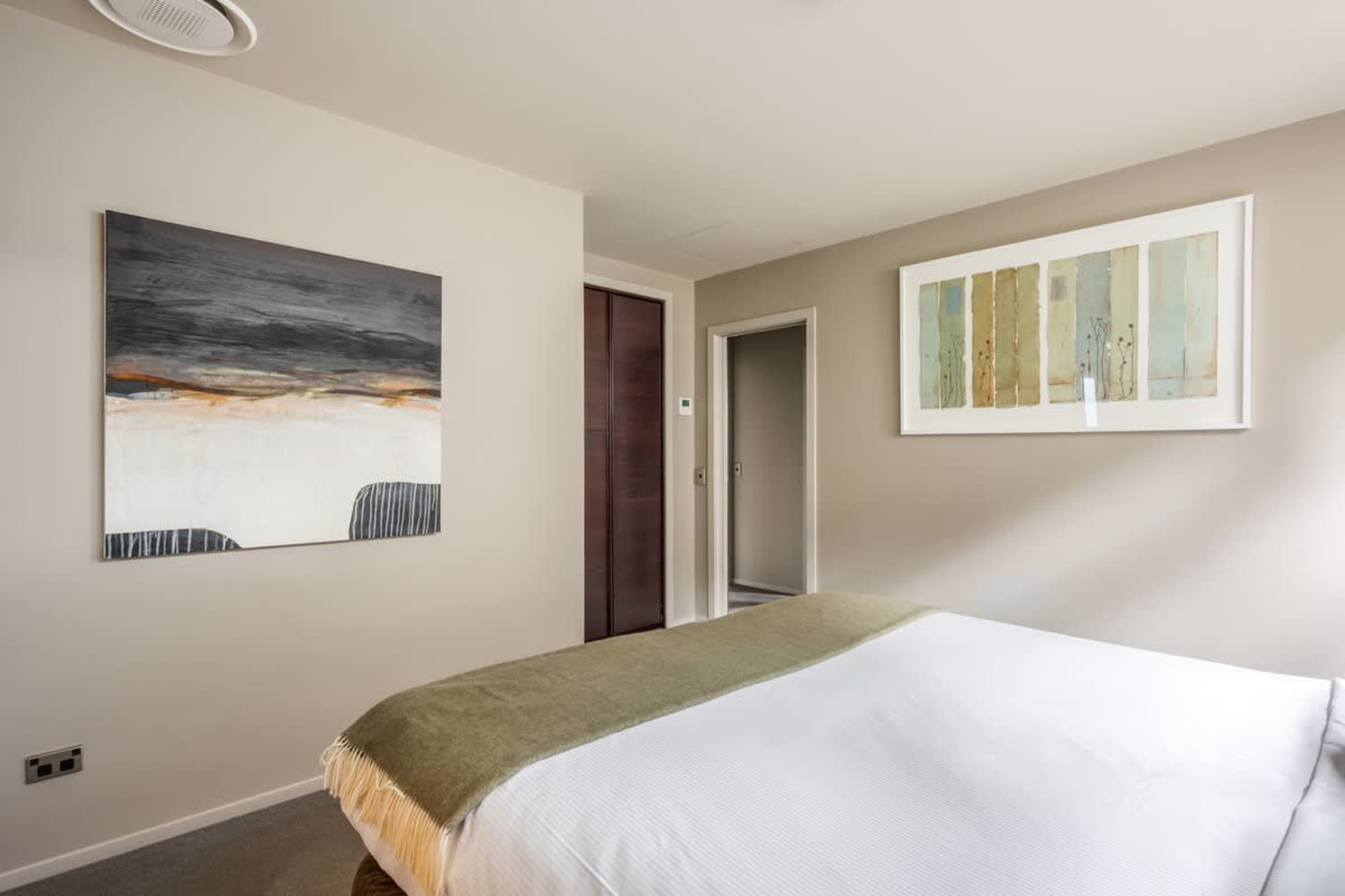 Luxury on Belfast