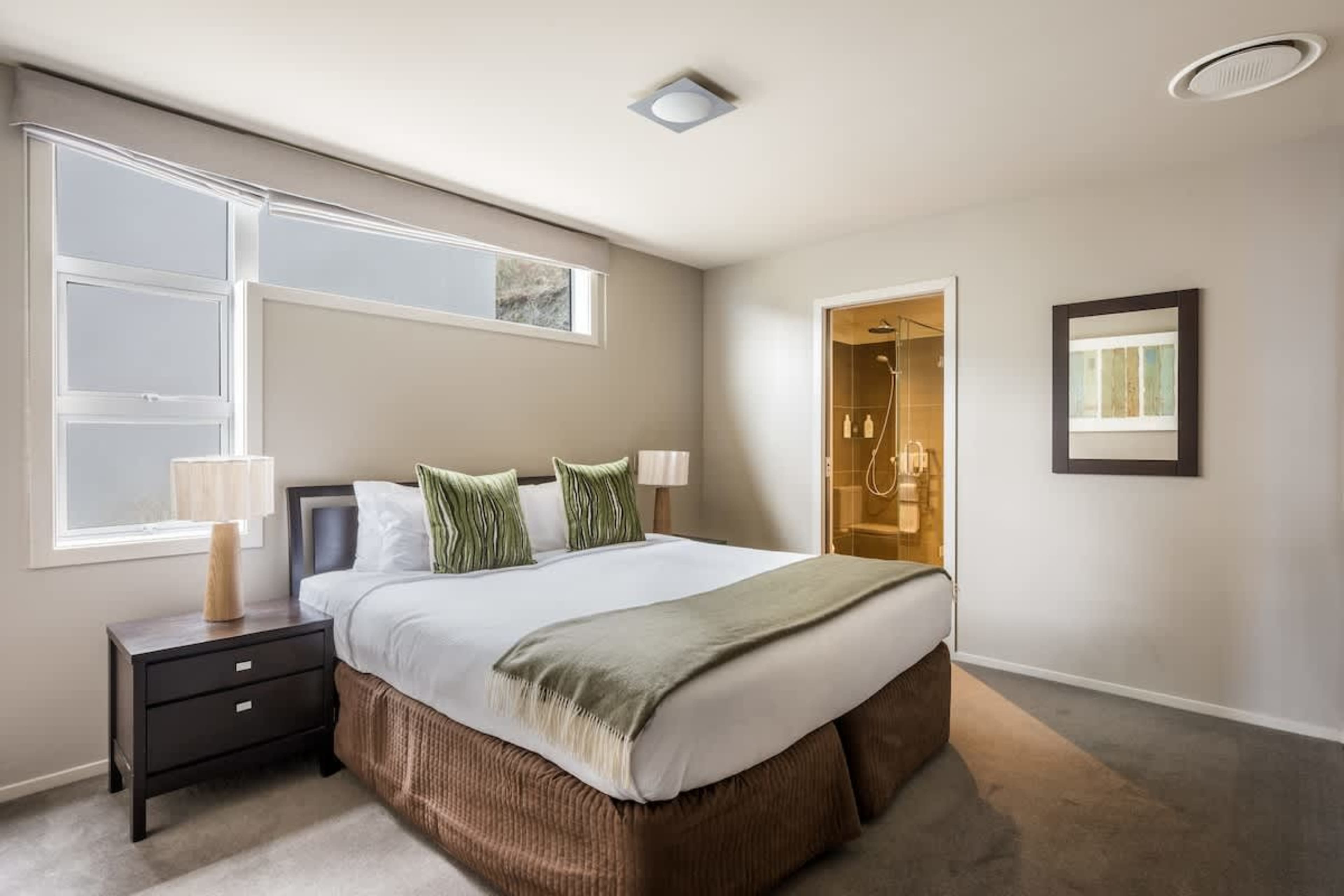 Luxury on Belfast