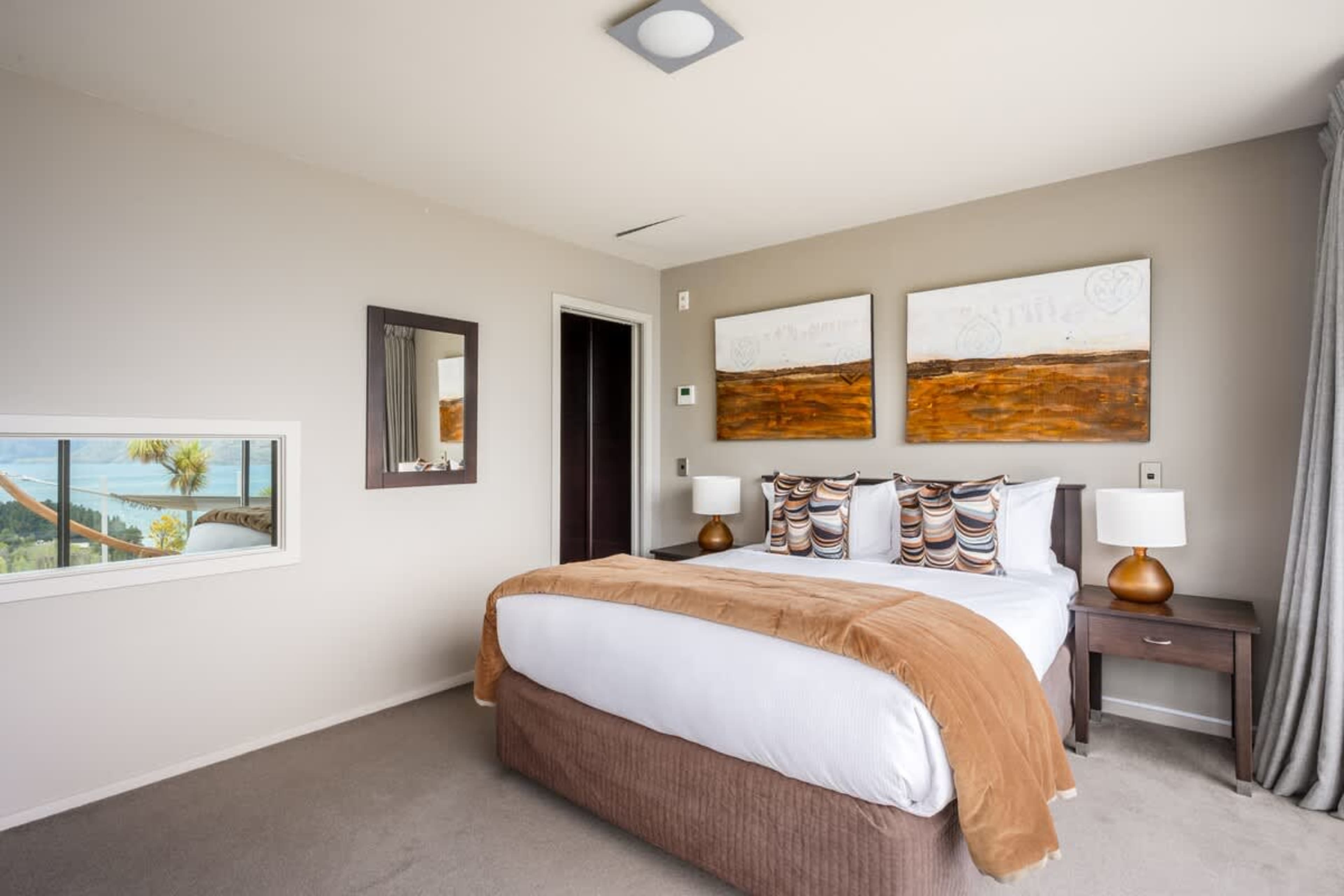 Luxury on Belfast