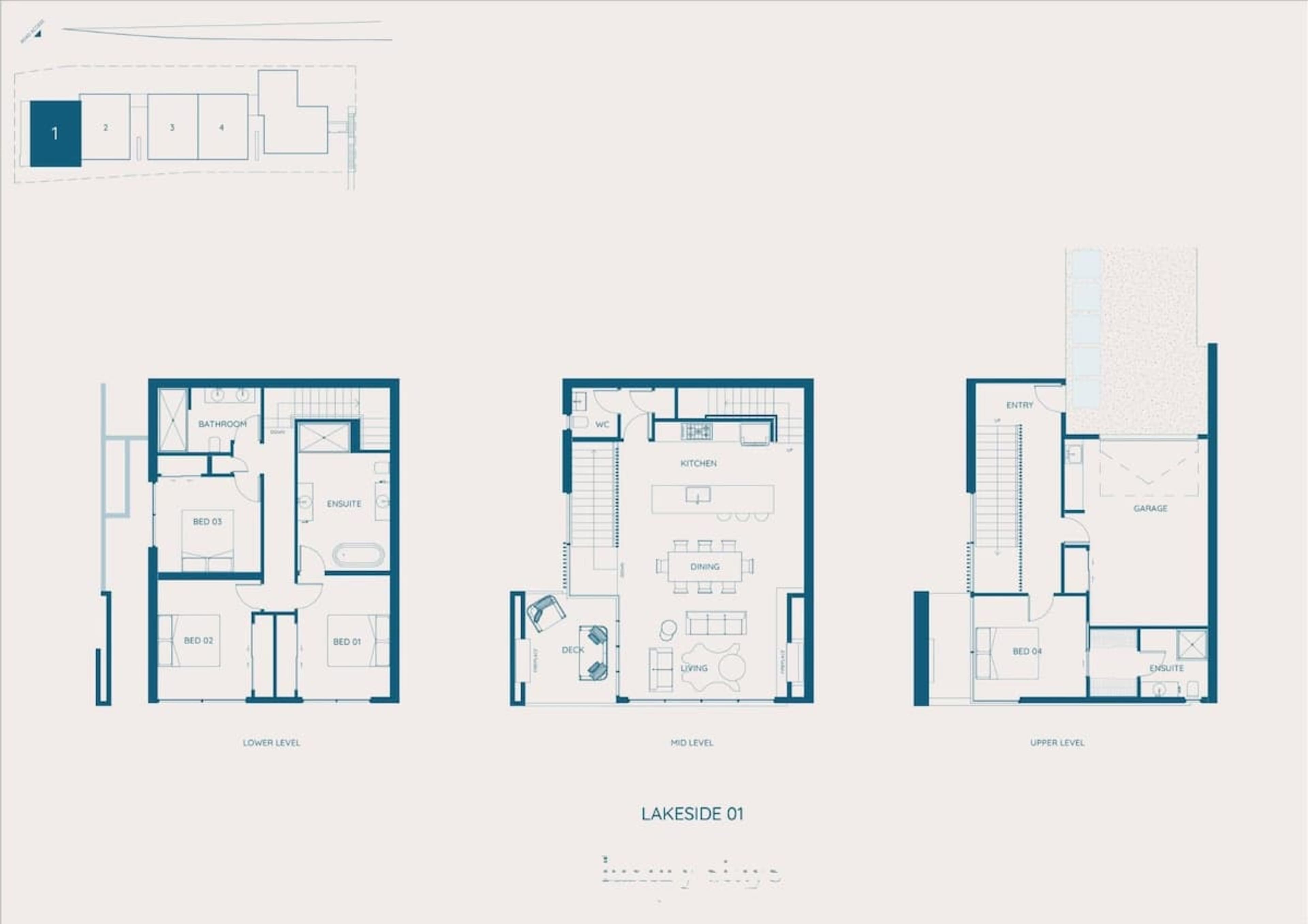 Lakehouse 1