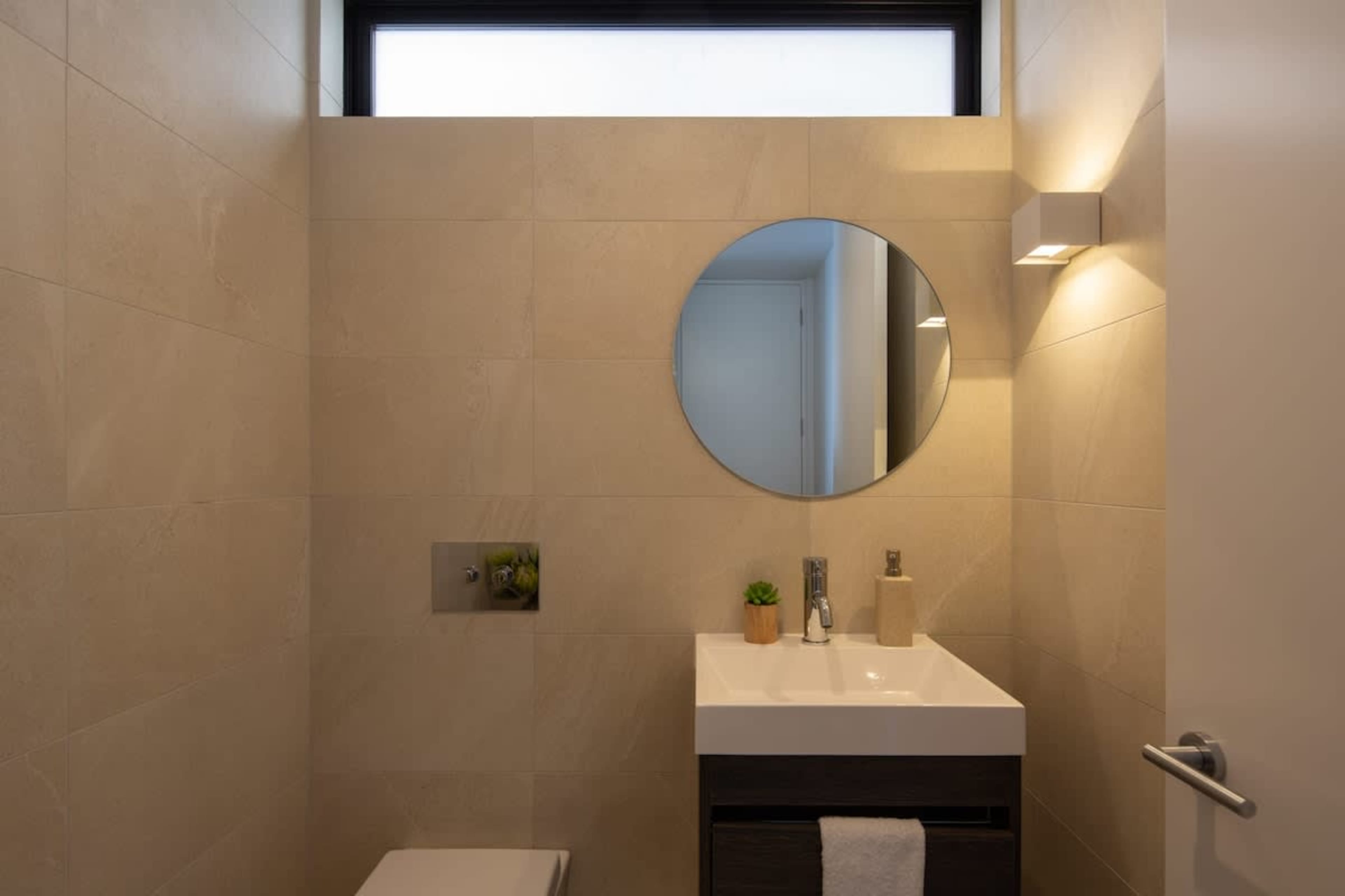 Bathroom 3
