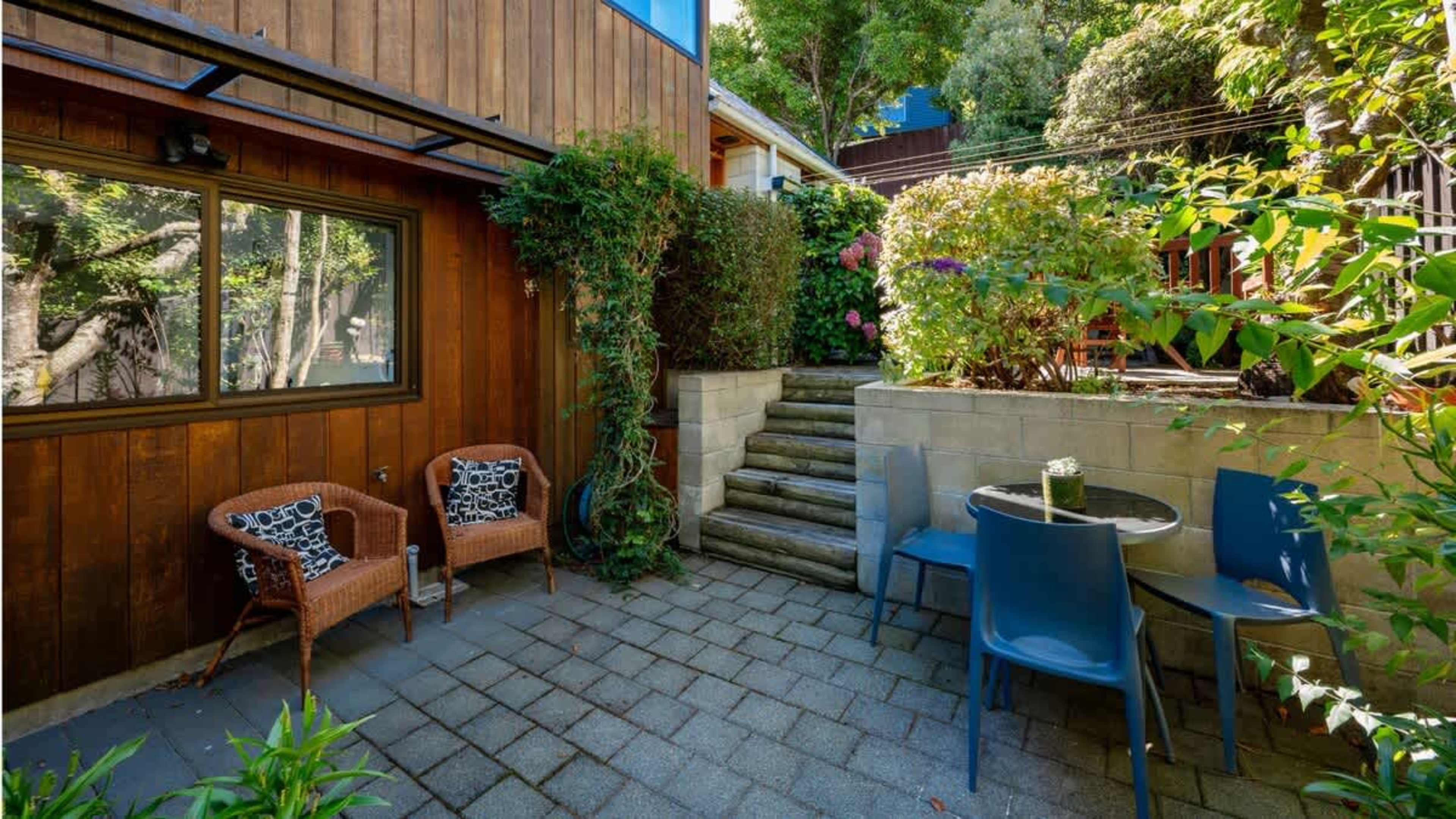 Luxury Stays Queenstown