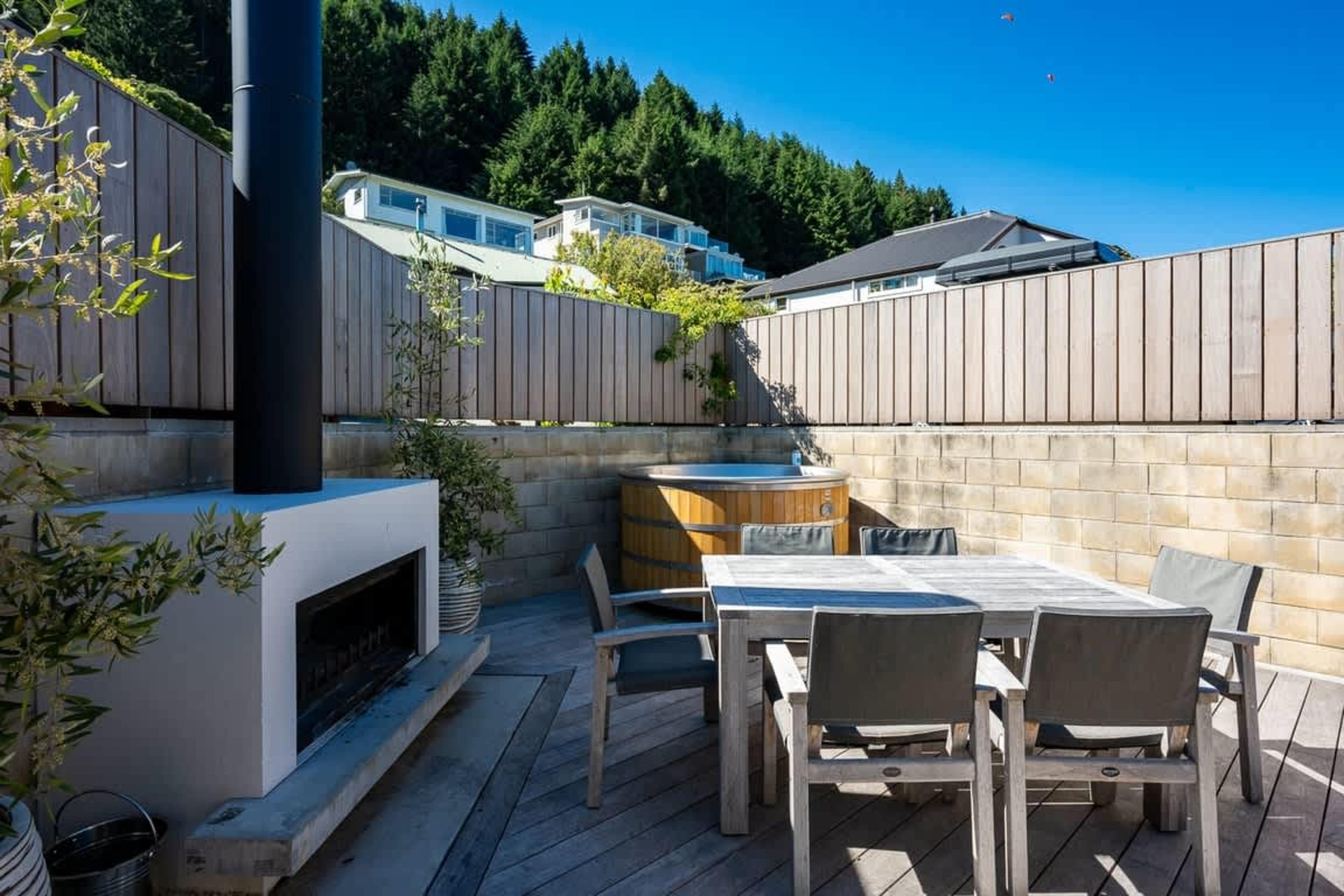Ruru Retreat