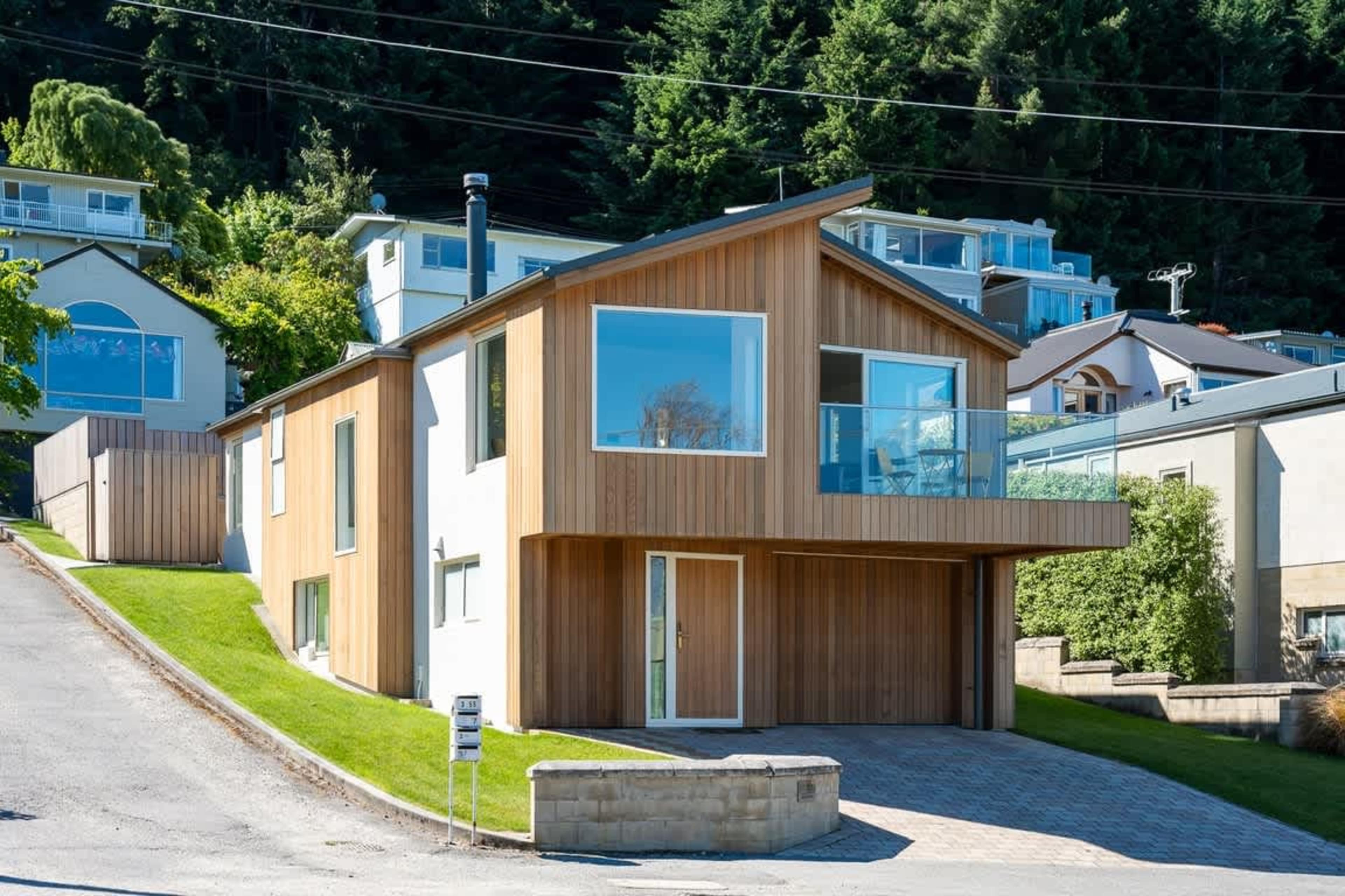 Ruru Retreat