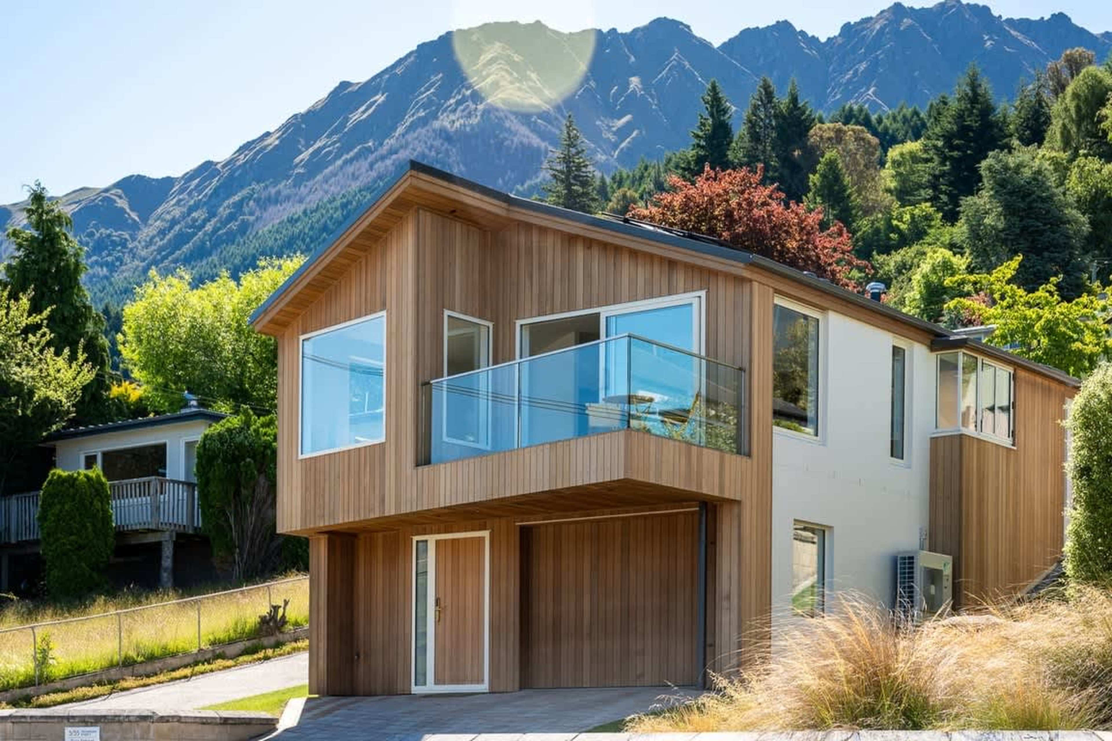 Ruru Retreat