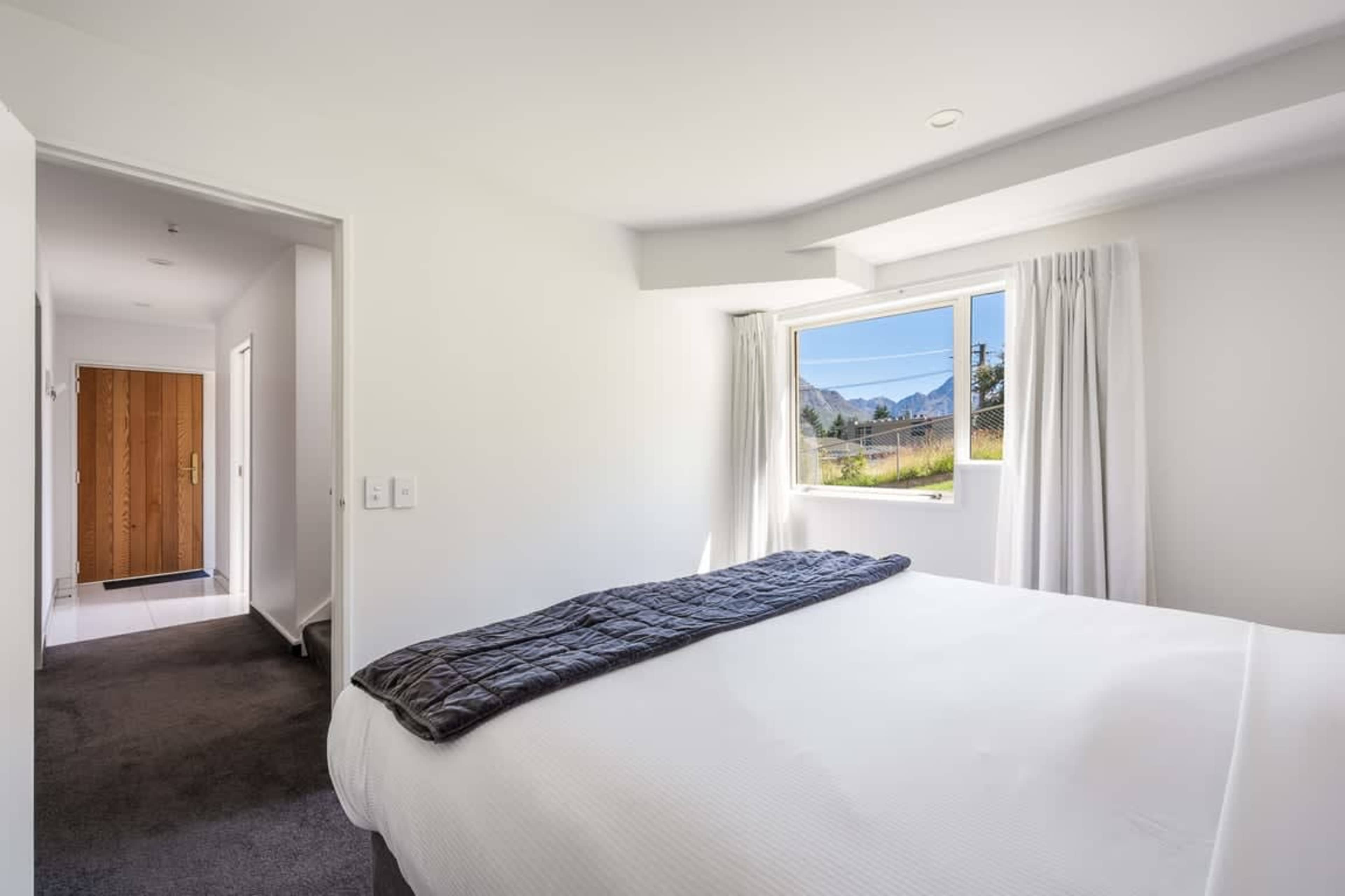 Ruru Retreat