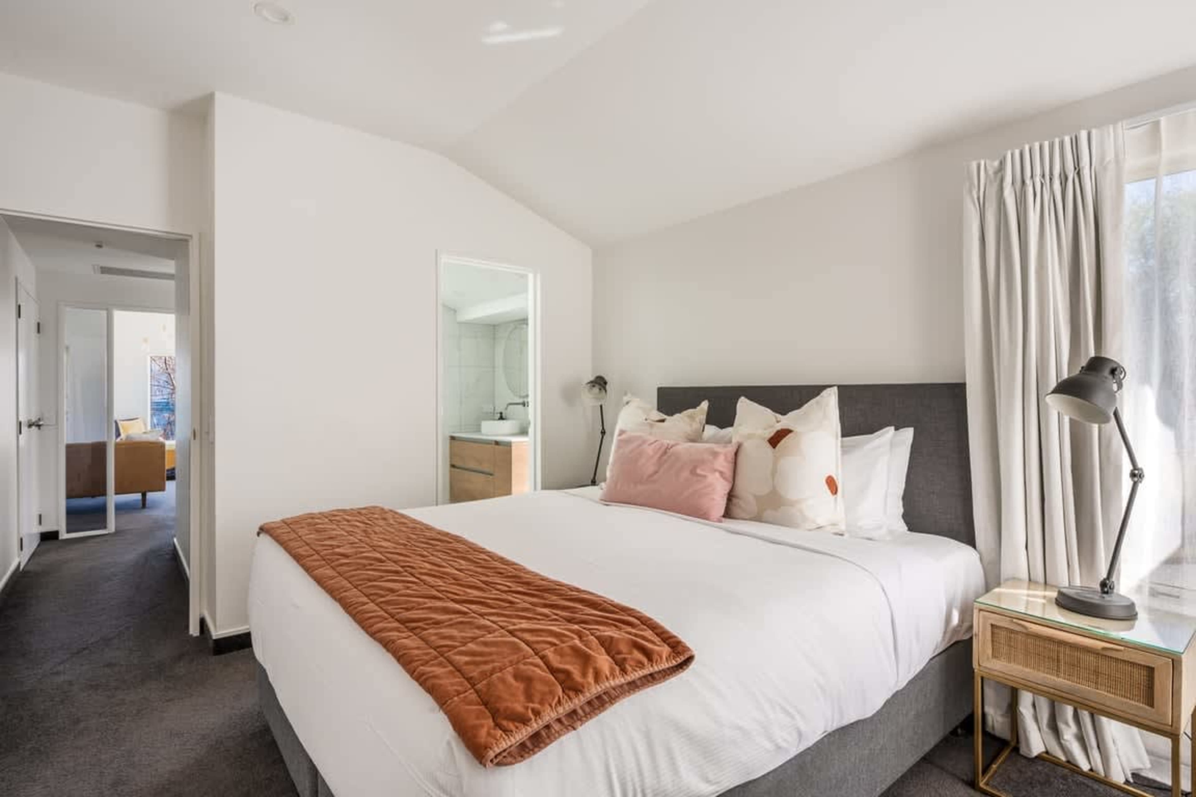 Ruru Retreat