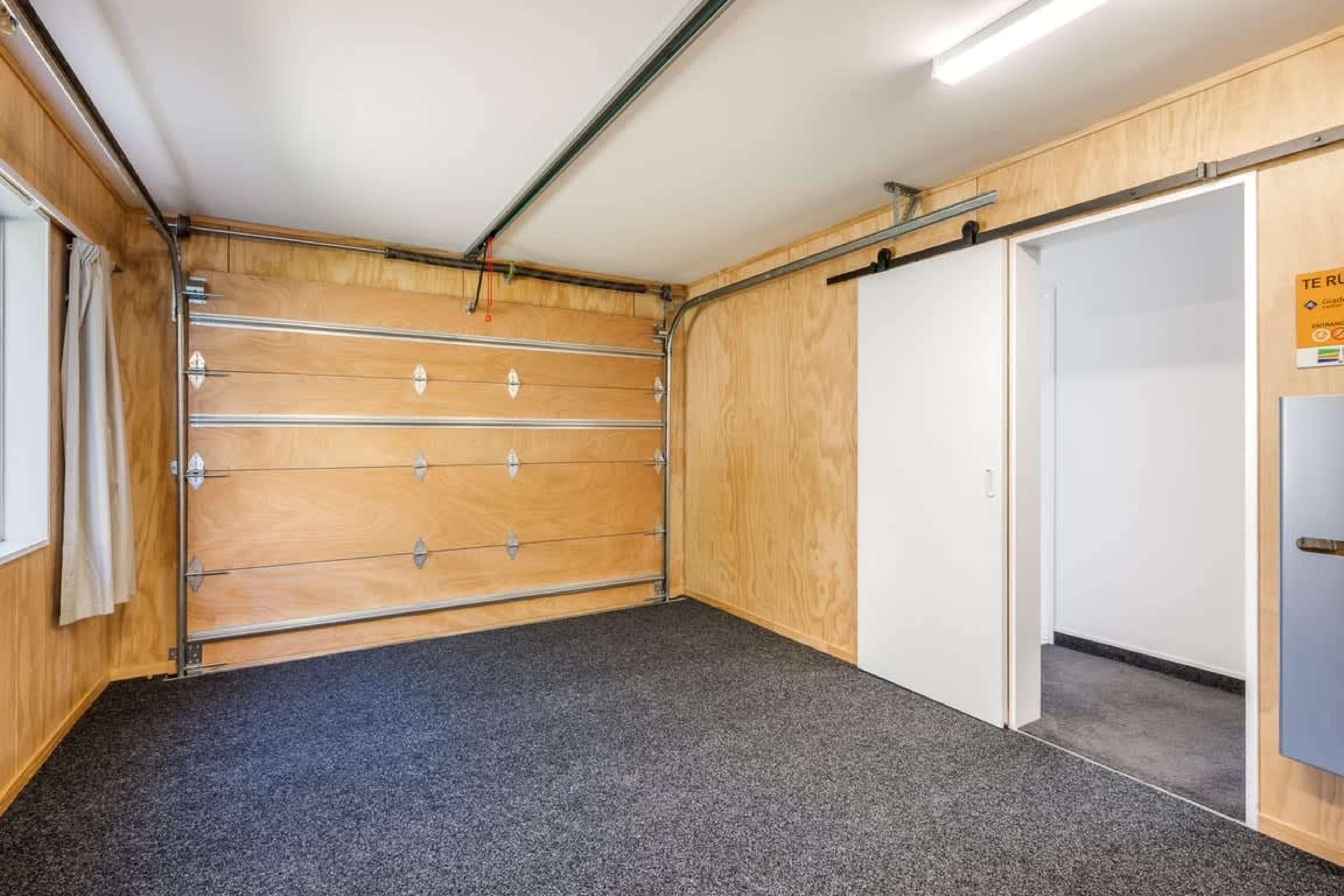 Ruru Retreat