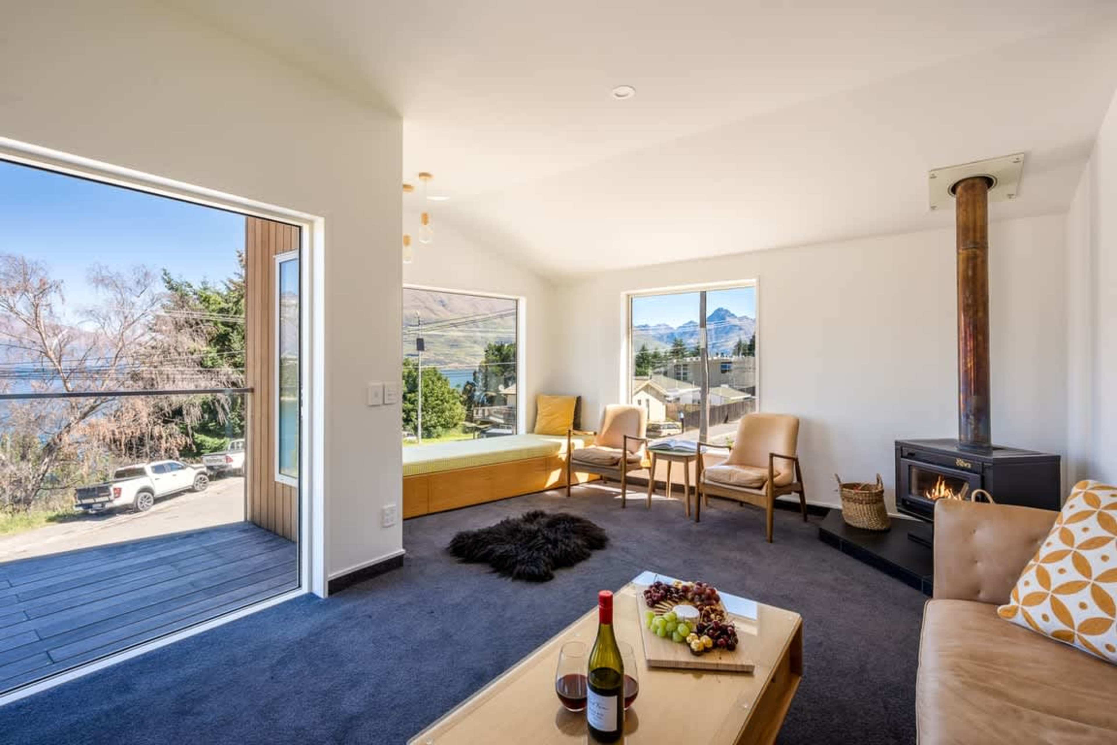 Ruru Retreat