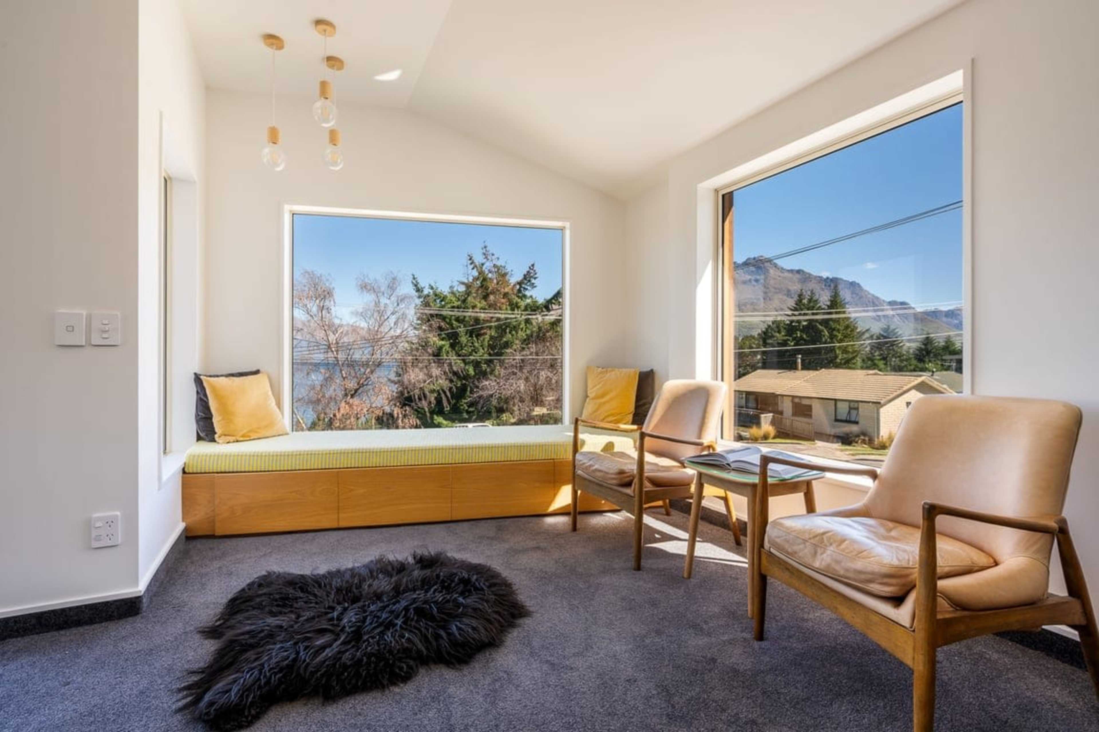 Ruru Retreat