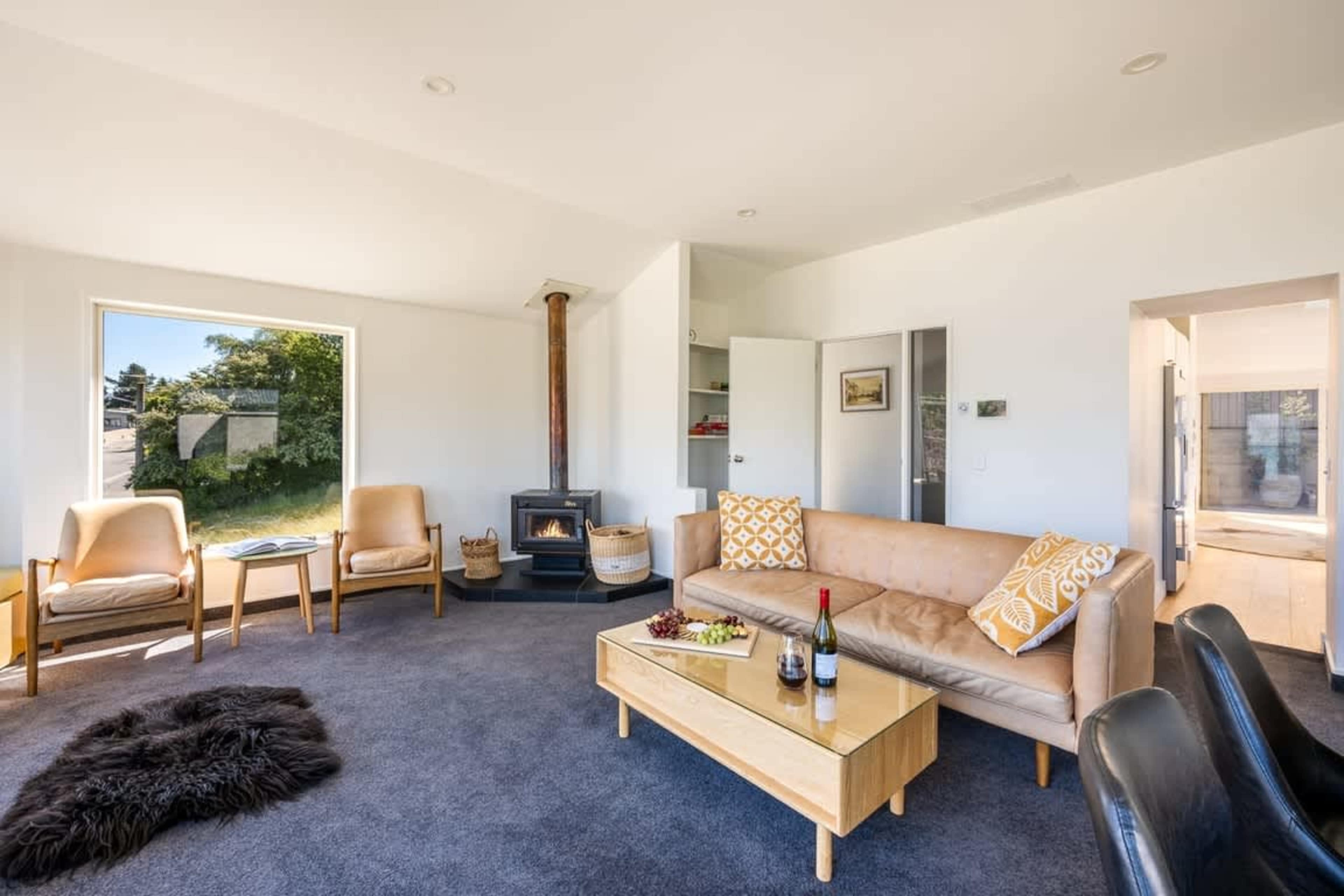 Ruru Retreat
