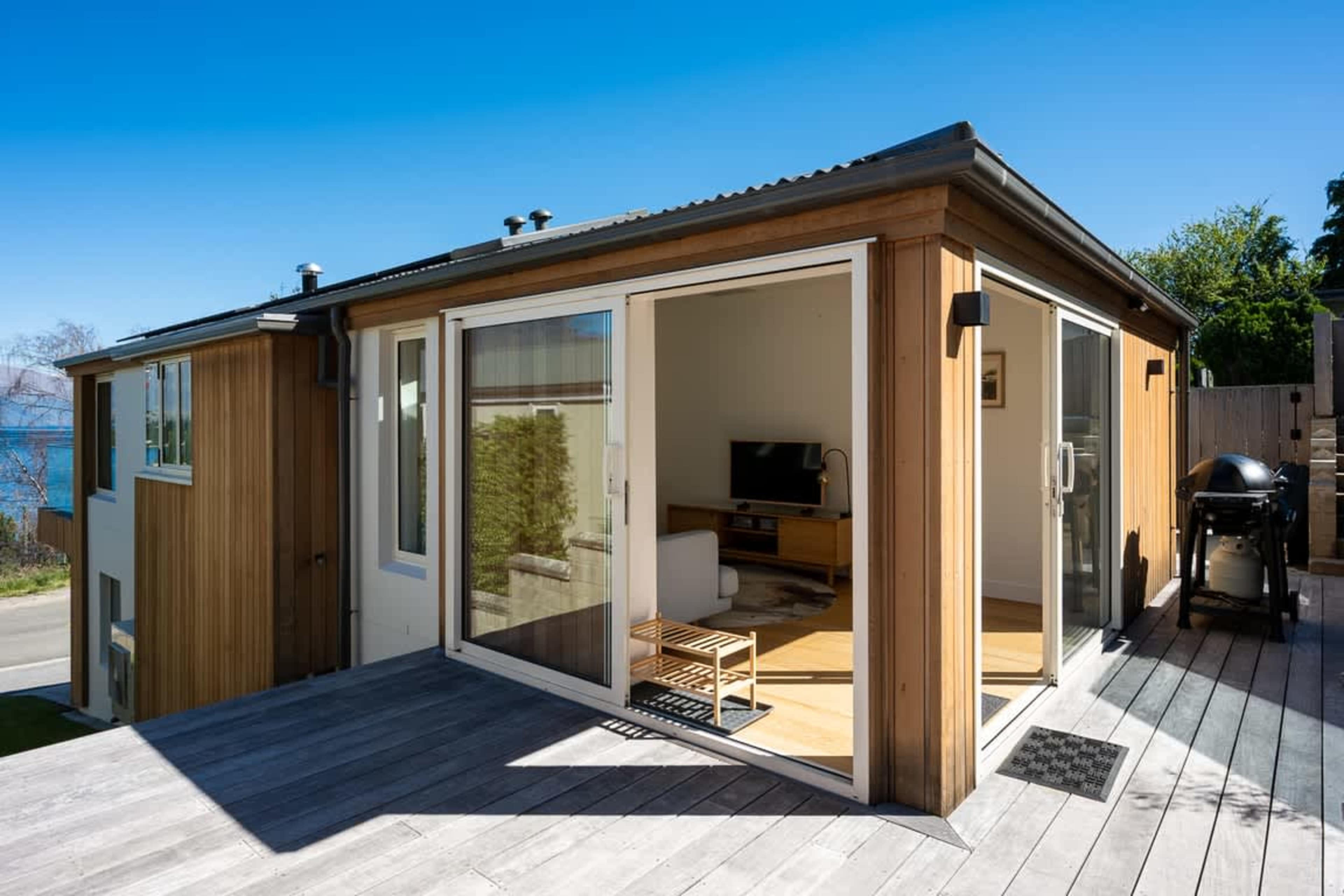 Ruru Retreat