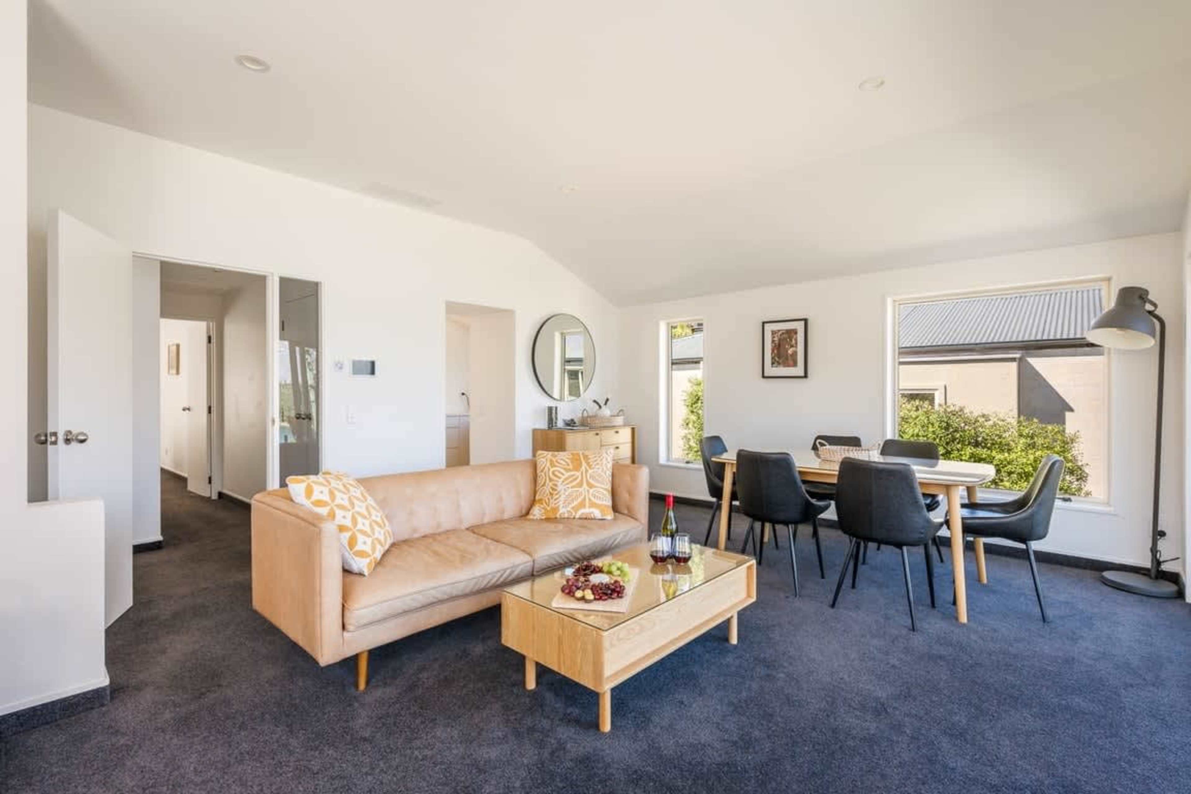 Ruru Retreat