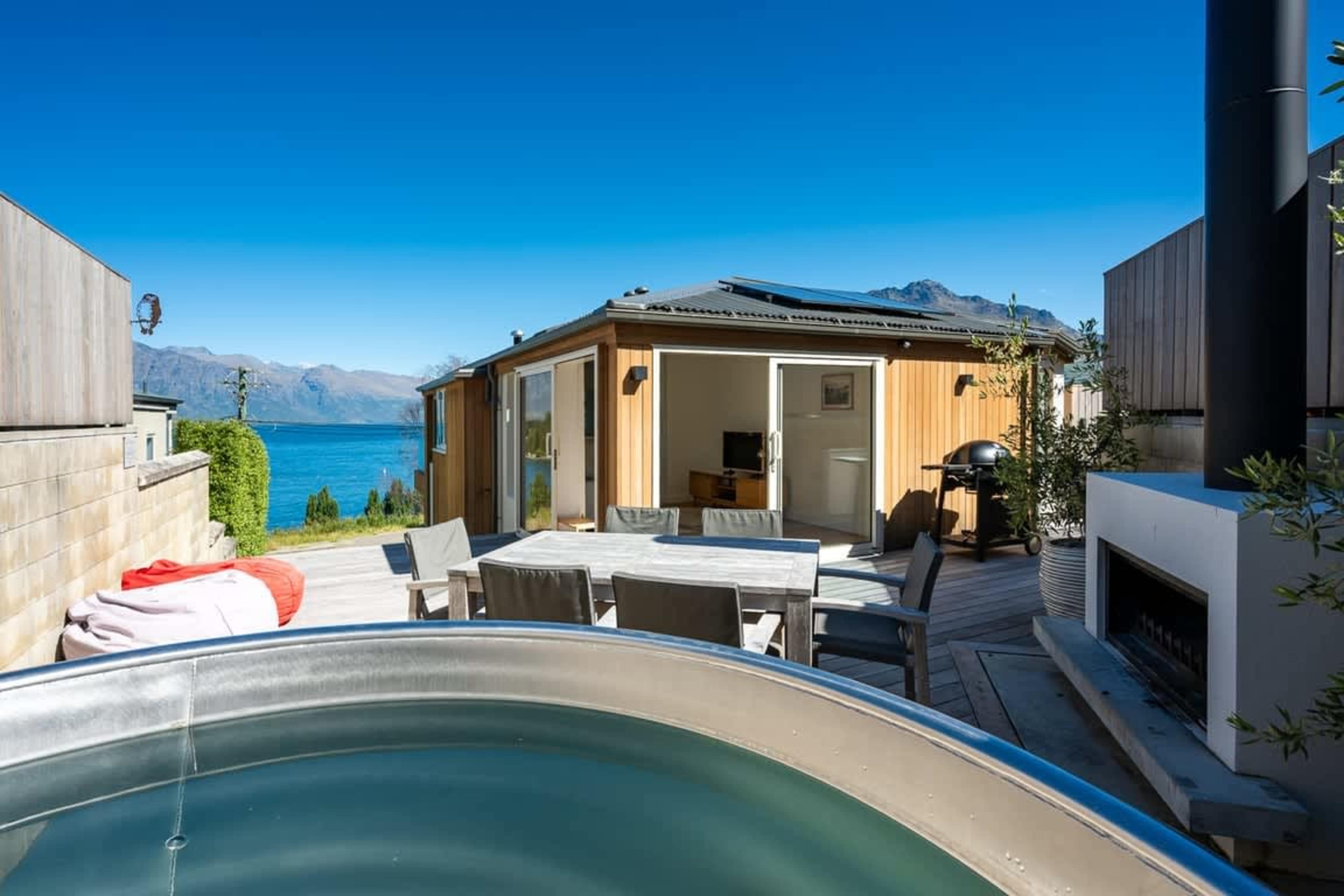 Ruru Retreat