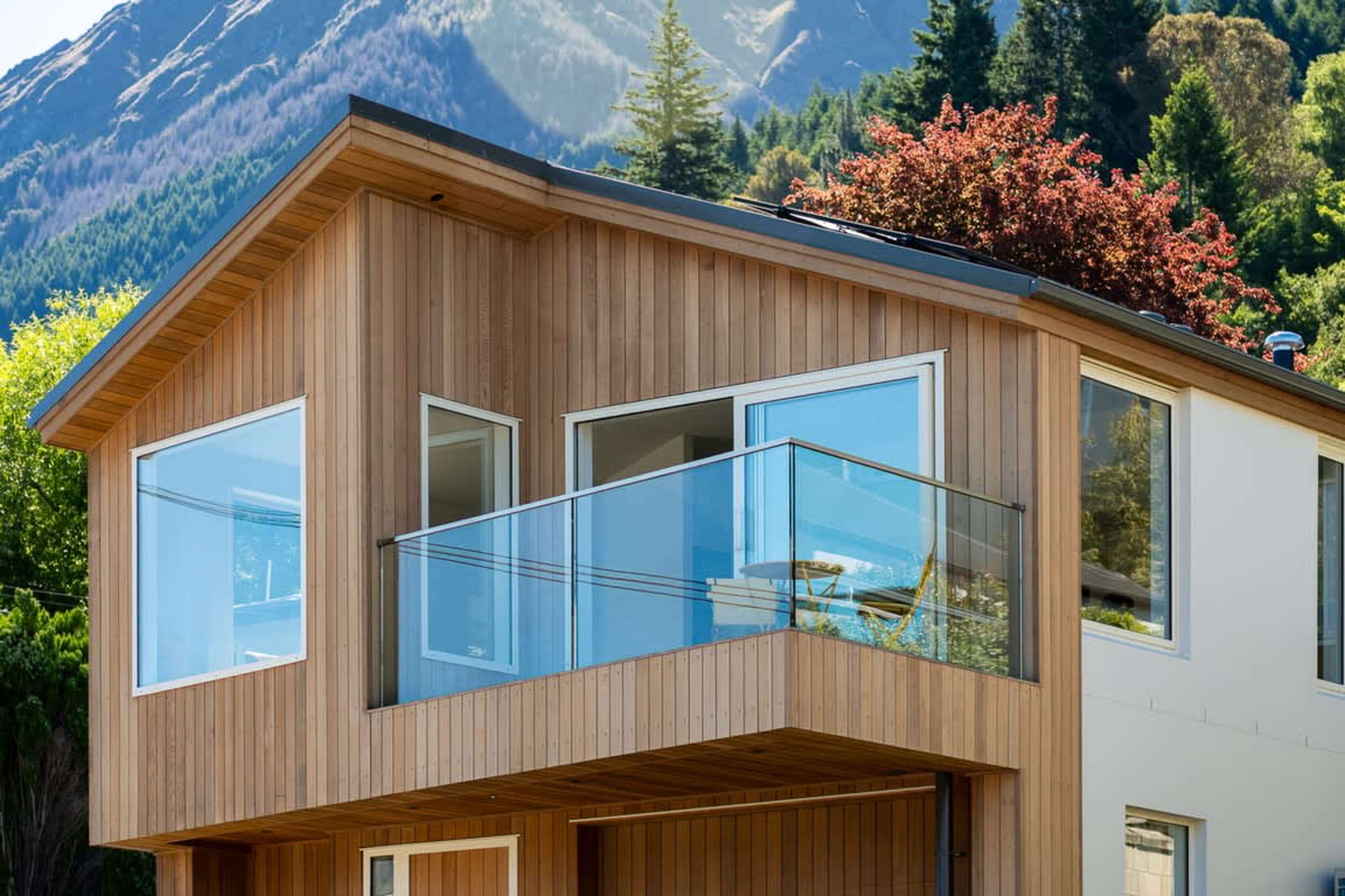 Ruru Retreat