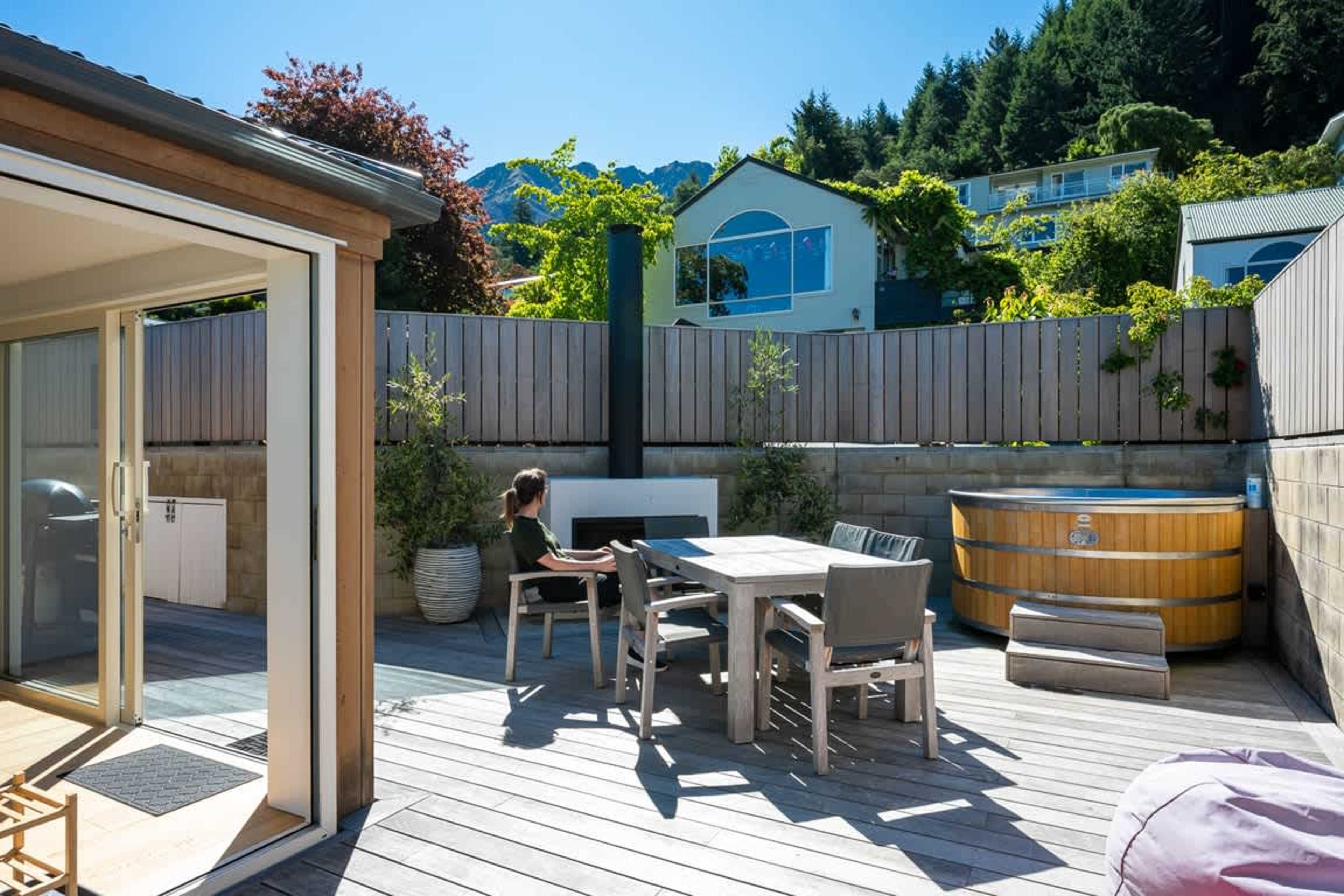Ruru Retreat