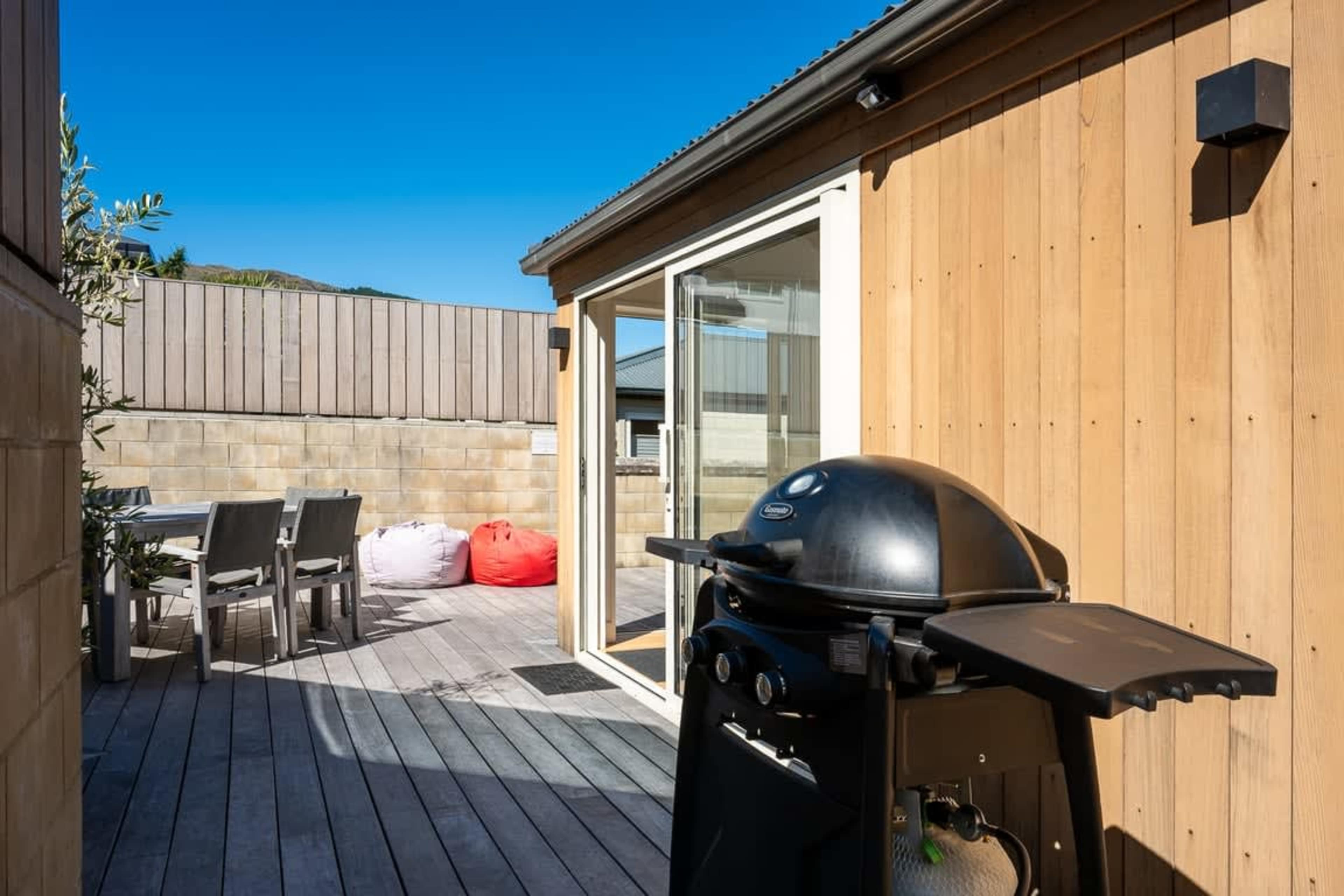 Ruru Retreat