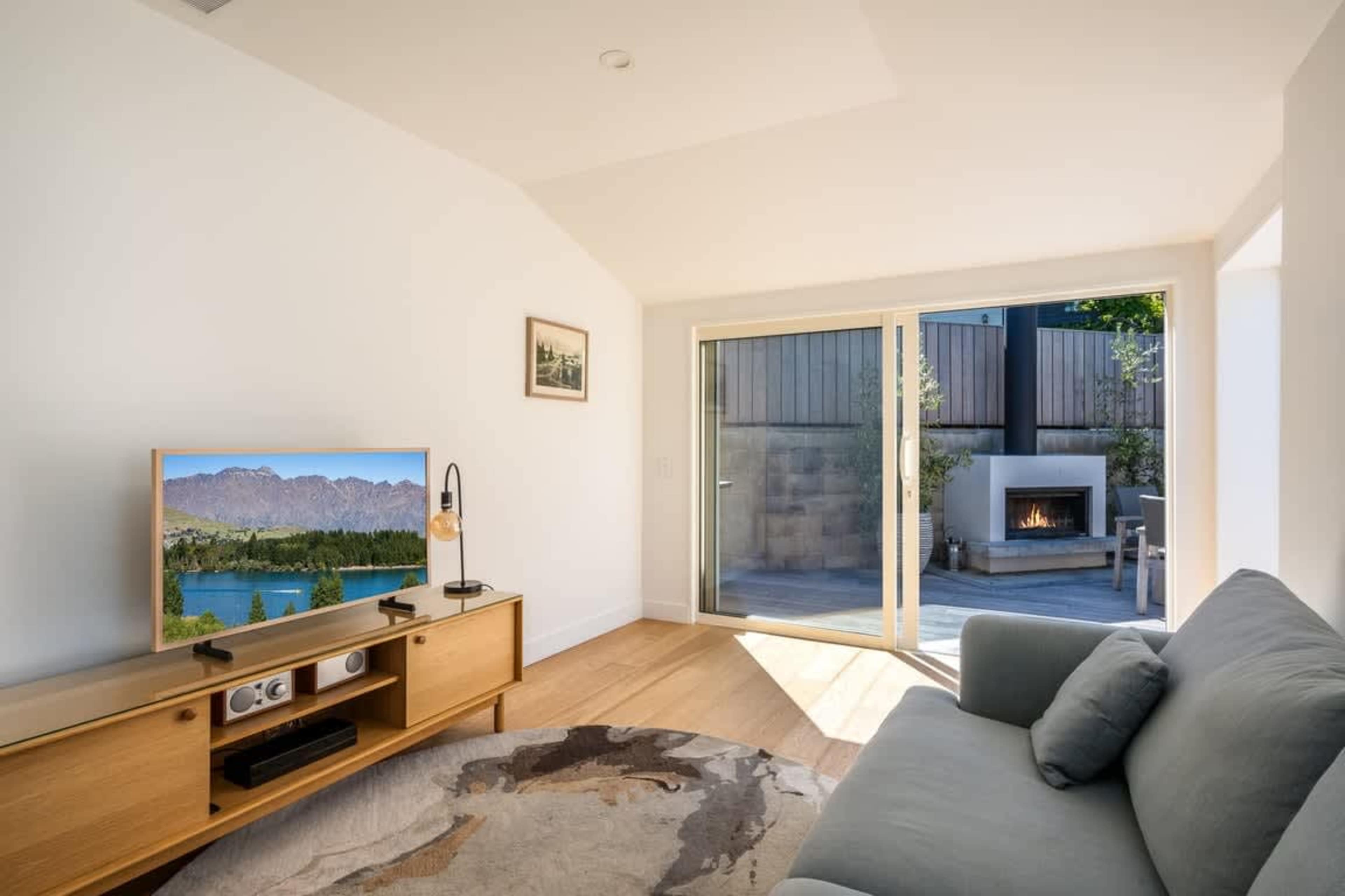 Ruru Retreat