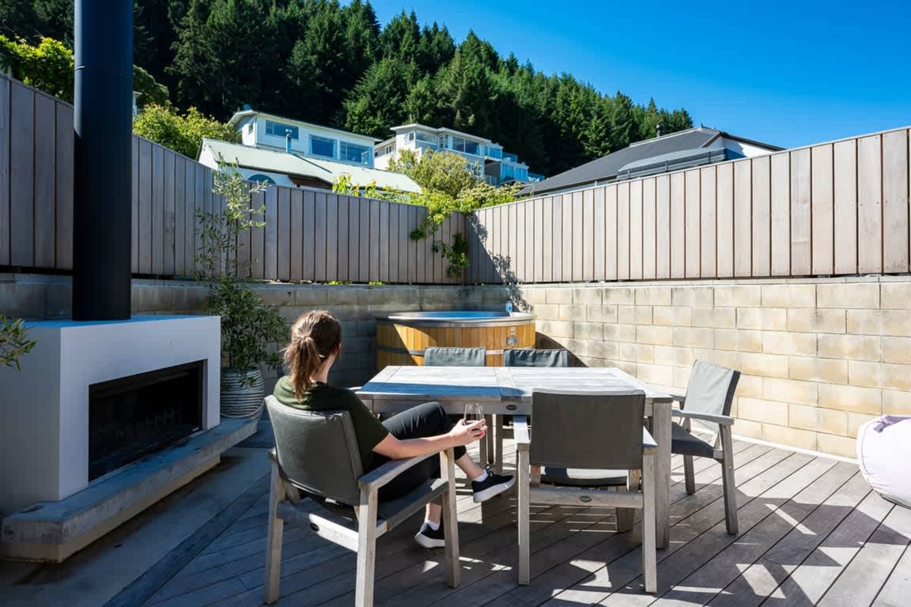 Ruru Retreat