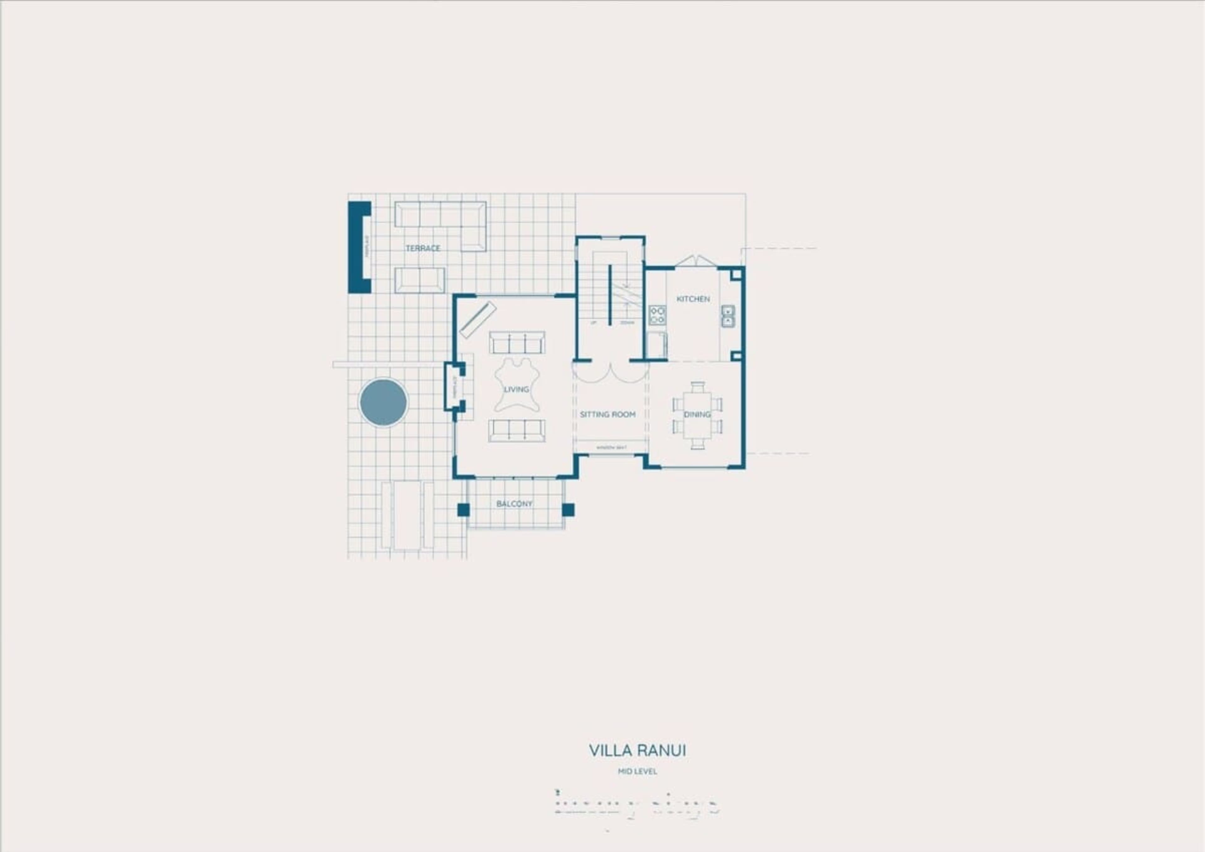 Villa Ranui