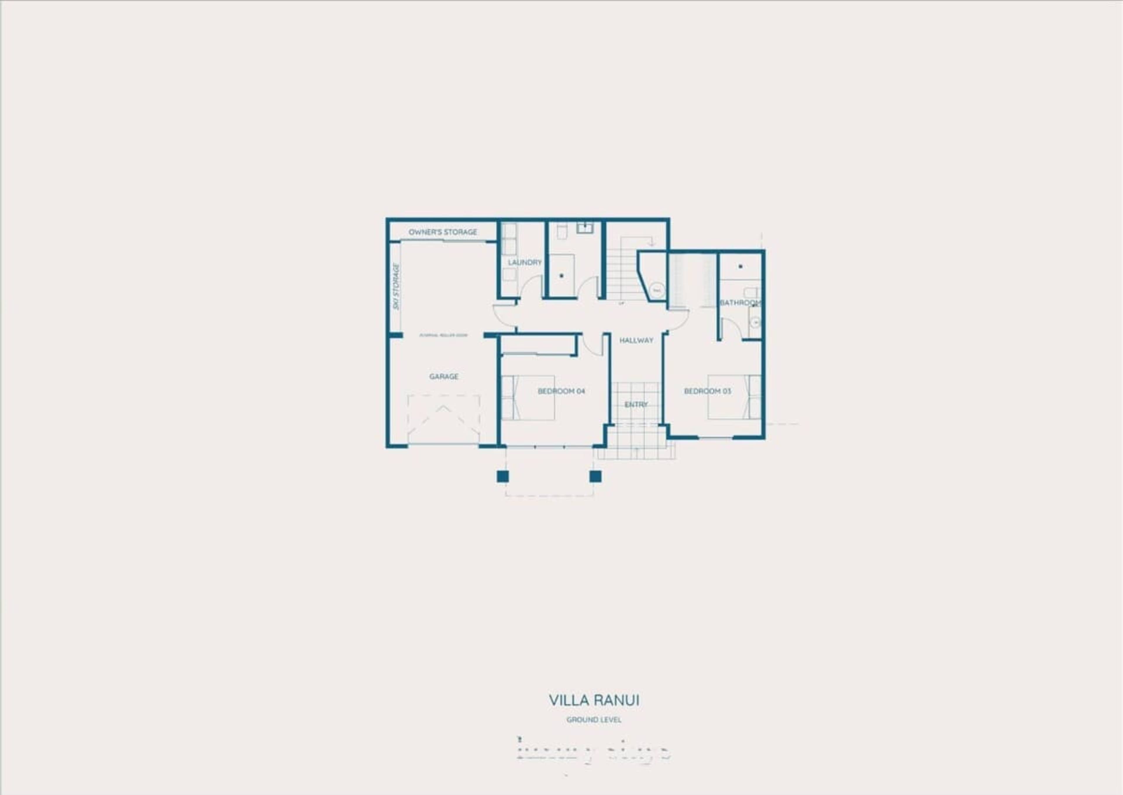 Villa Ranui