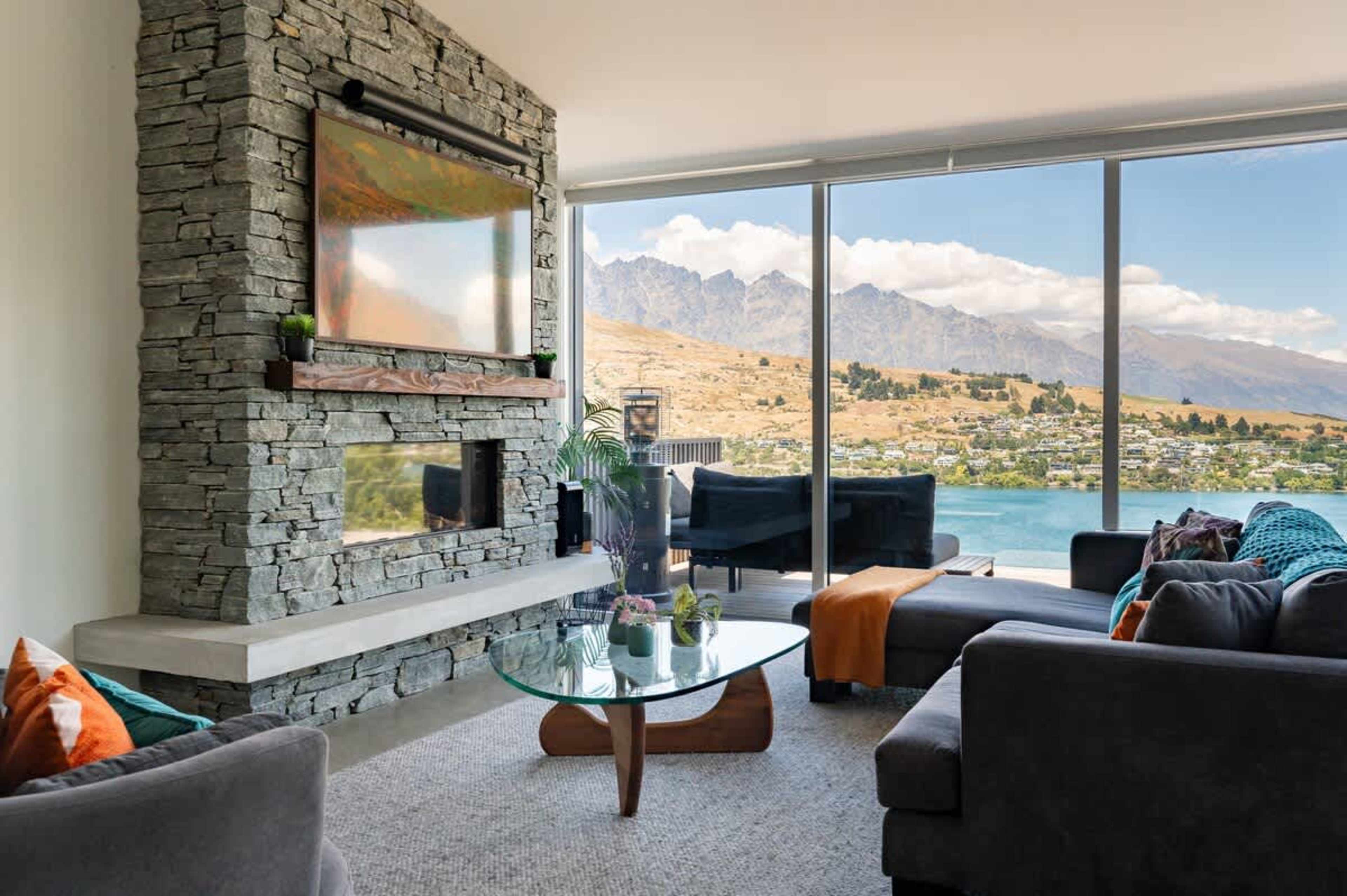 Toroa Chalet