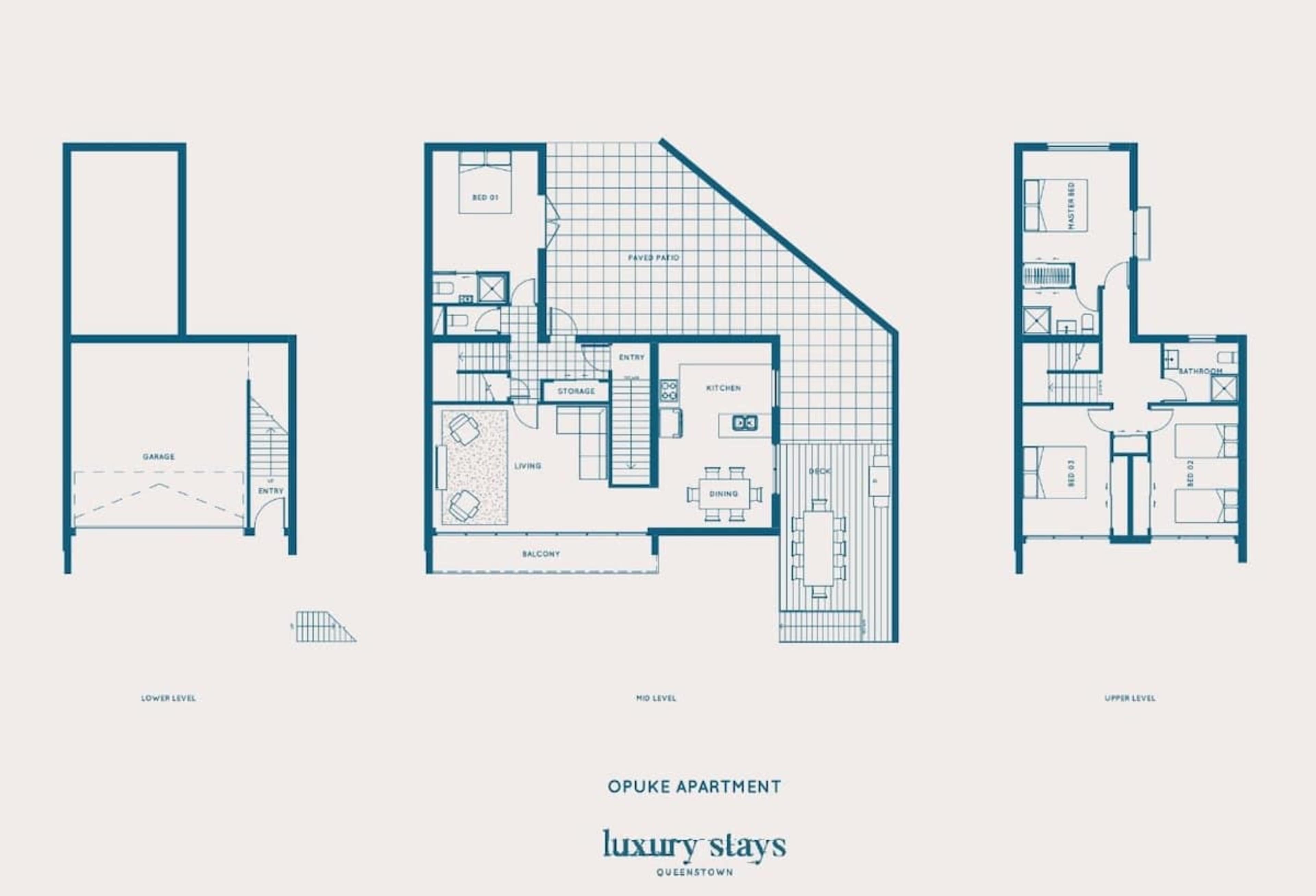 House plan