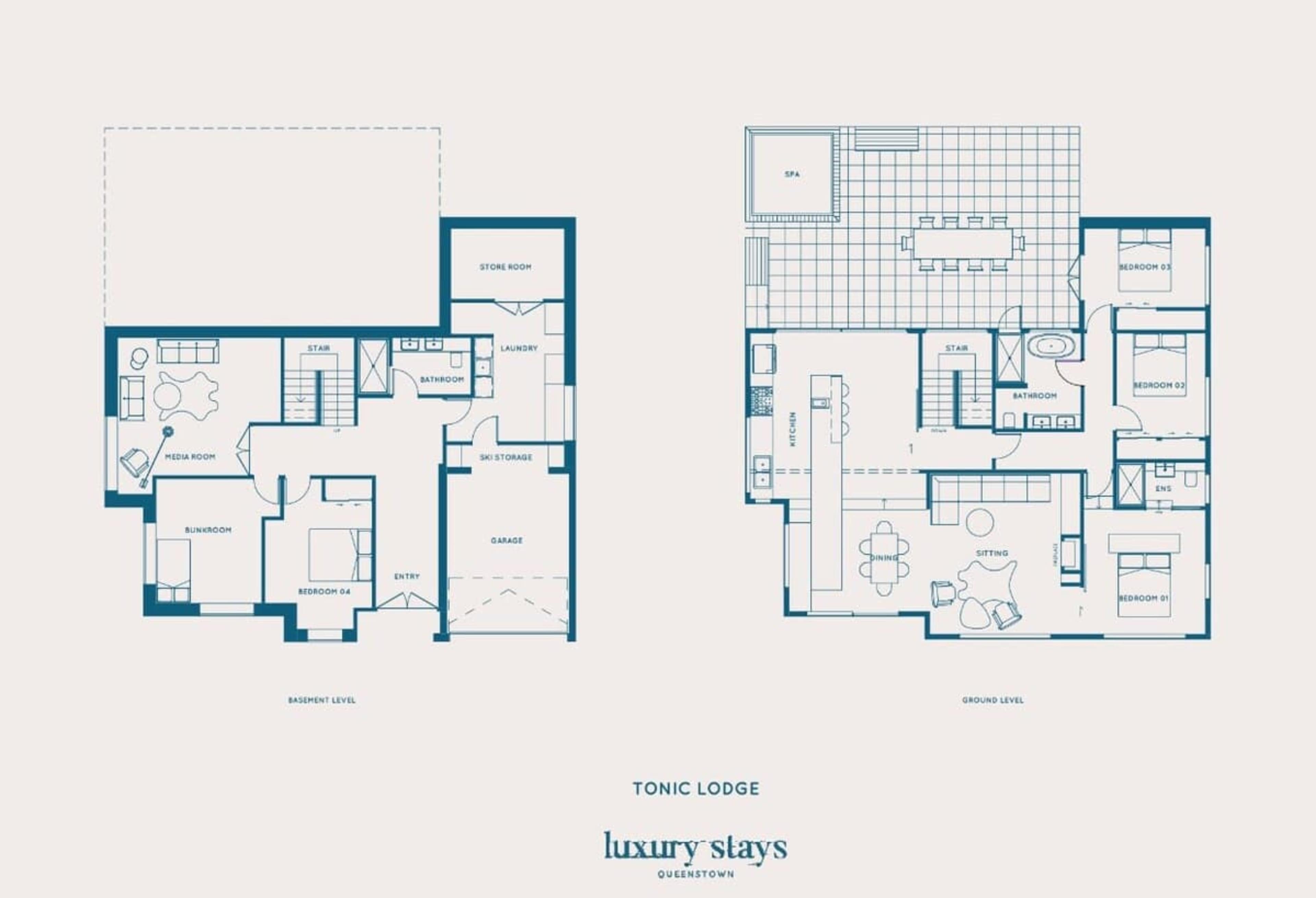 House plans