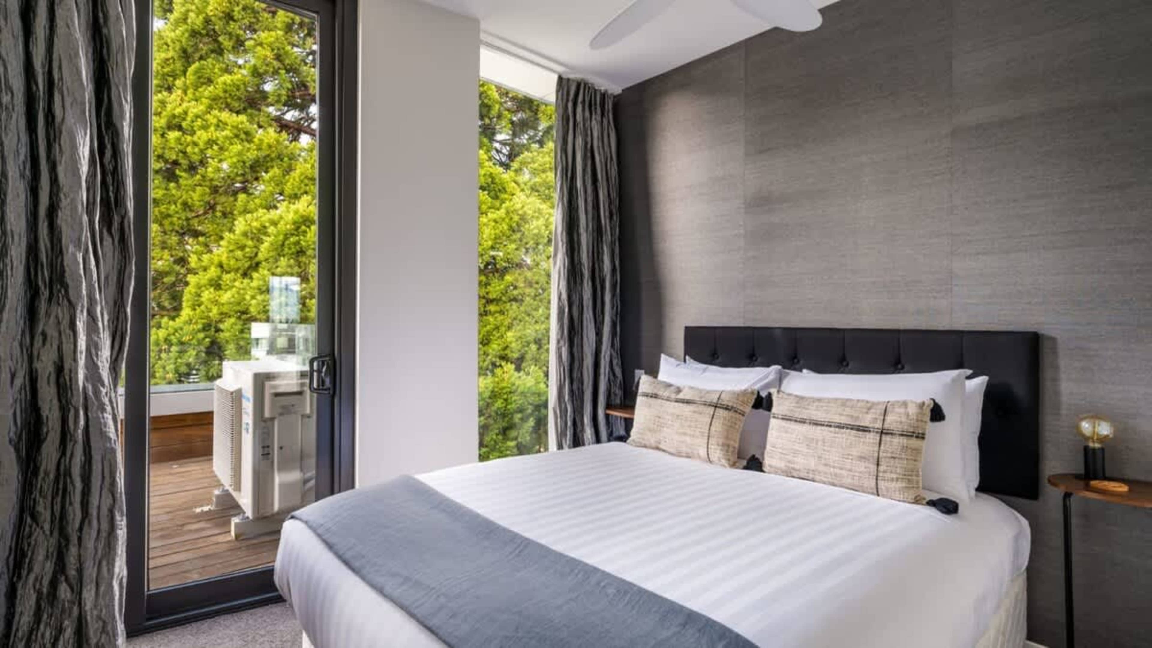 Comfortable Fourth Bedroom
Rest and recharge in the cozy fourth bedroom, designed with comfort in mind and offering a peaceful retreat after a day of adventure.