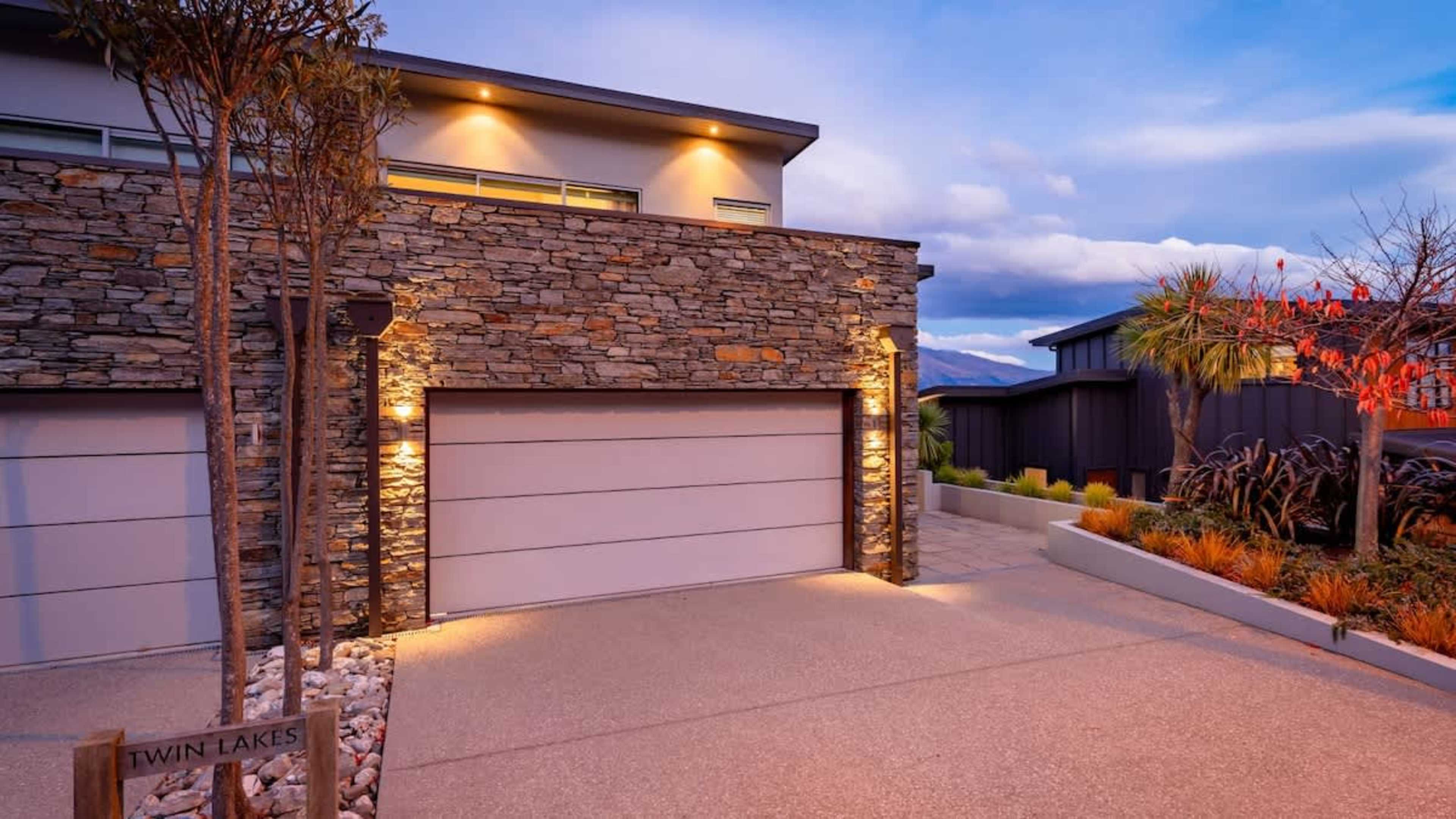 Luxury Stays Queenstown