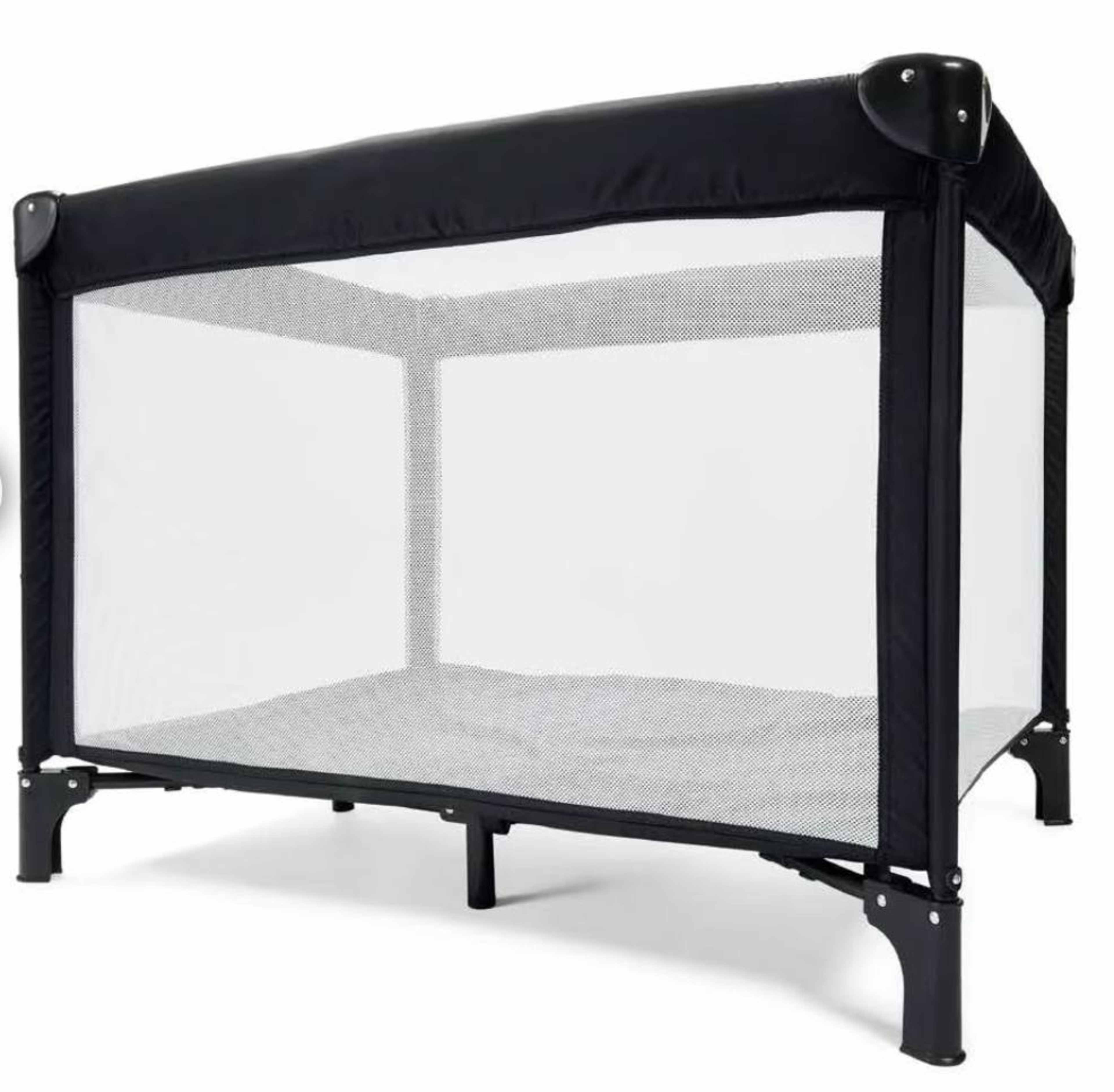 Free cot and high chair set up and ready to go on request.