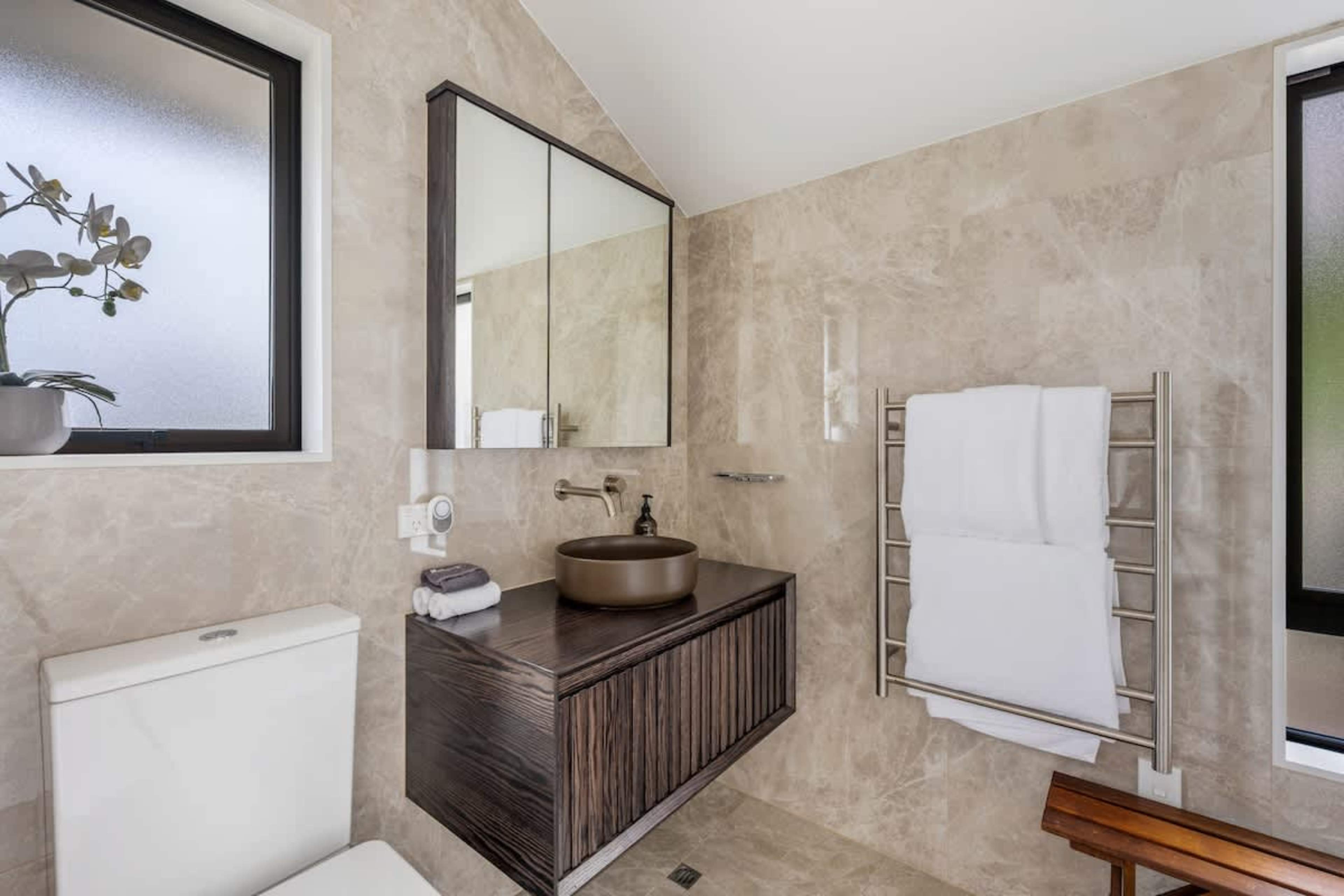 Earnslaw Terrace Luxury Villa