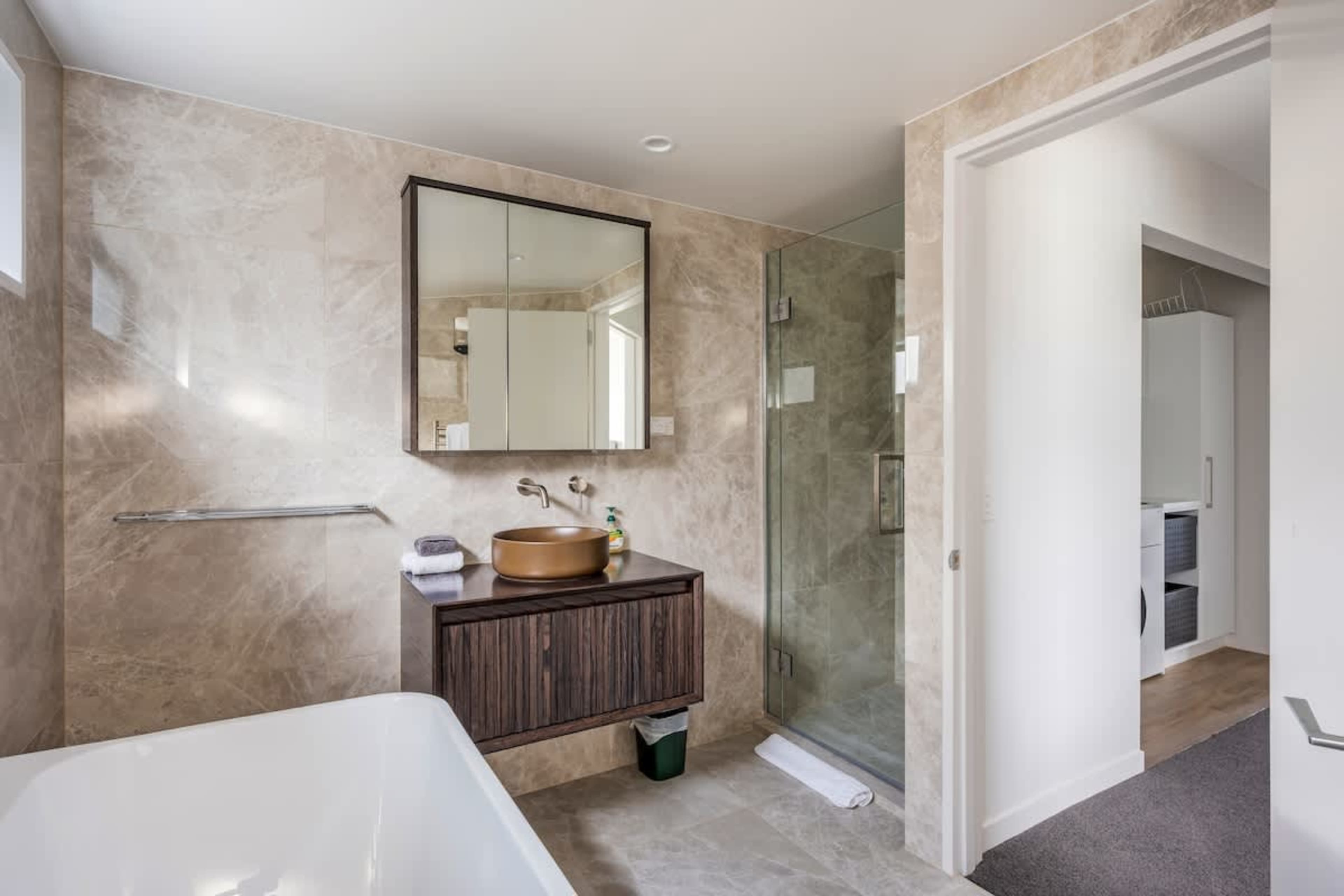 Earnslaw Terrace Luxury Villa