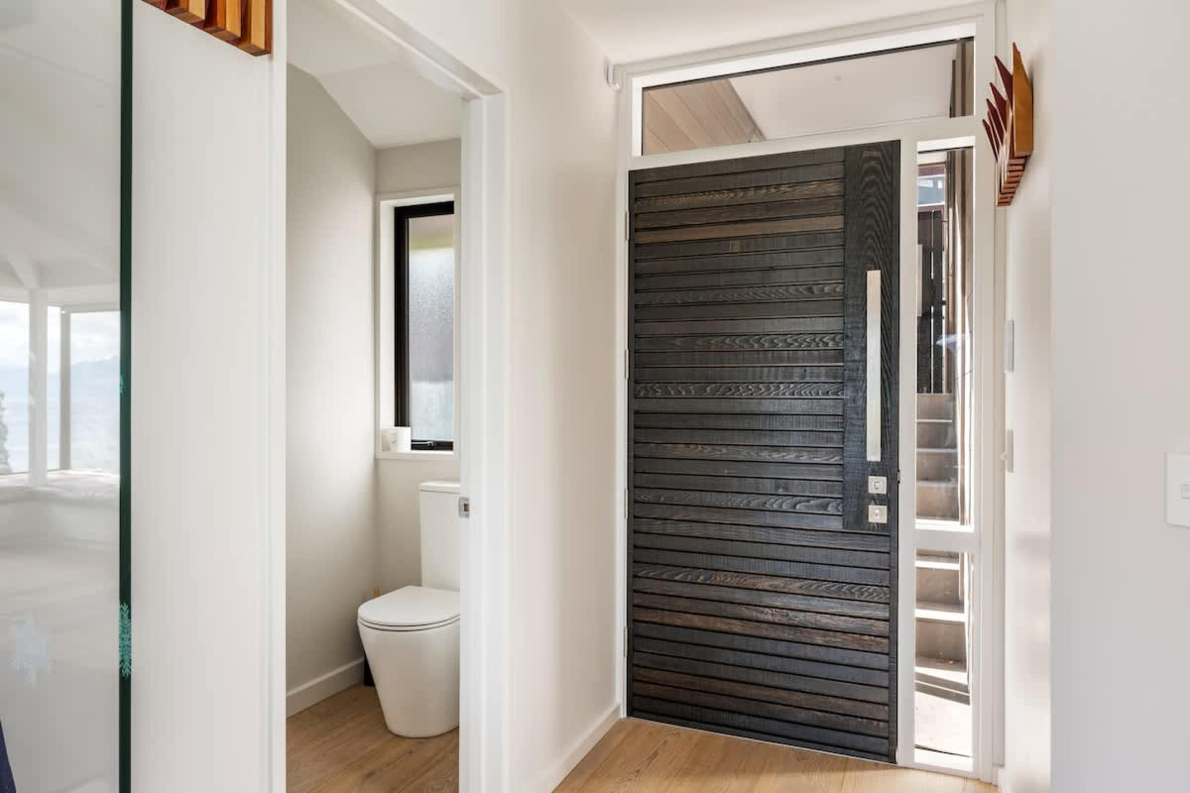 Earnslaw Terrace Luxury Villa