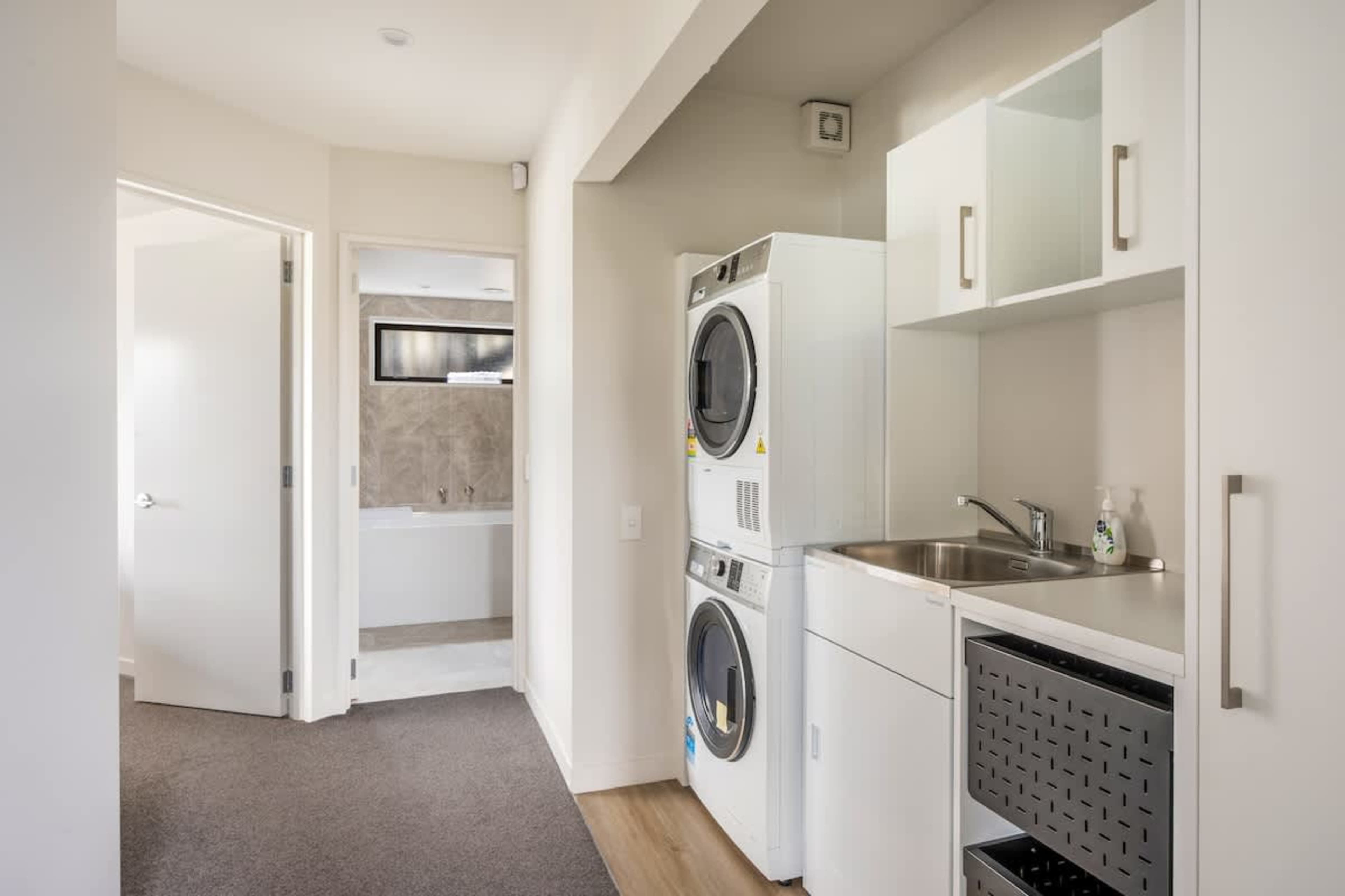 Earnslaw Terrace Luxury Villa