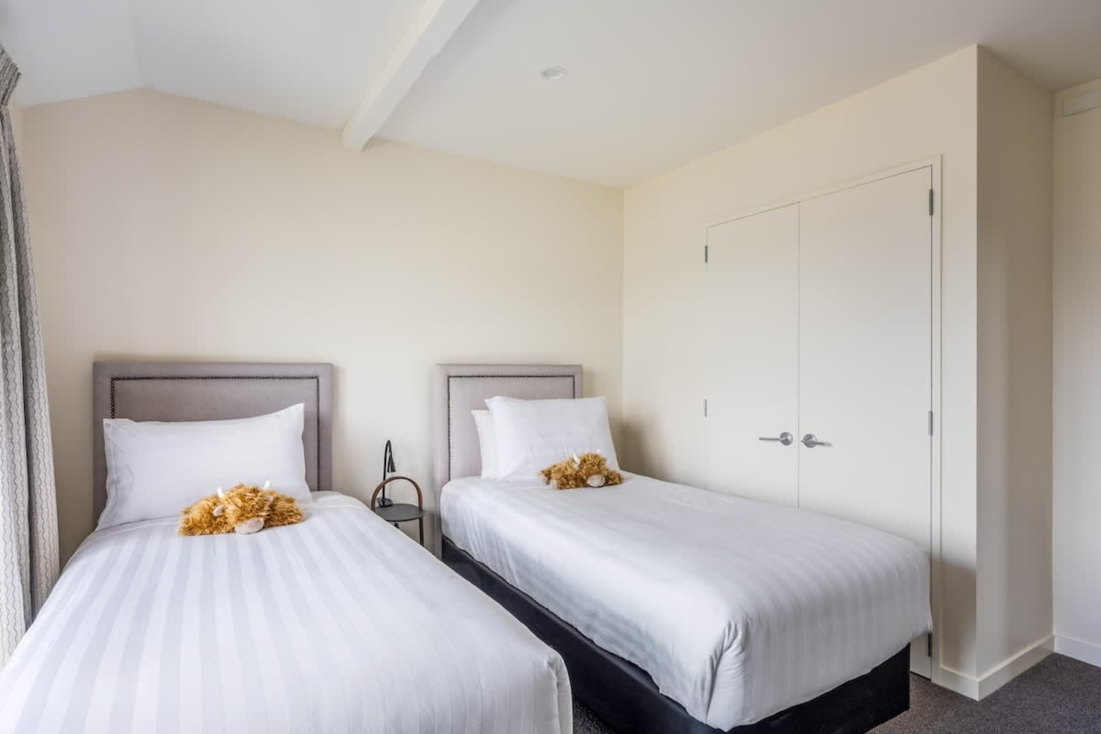 Earnslaw Terrace Luxury Villa