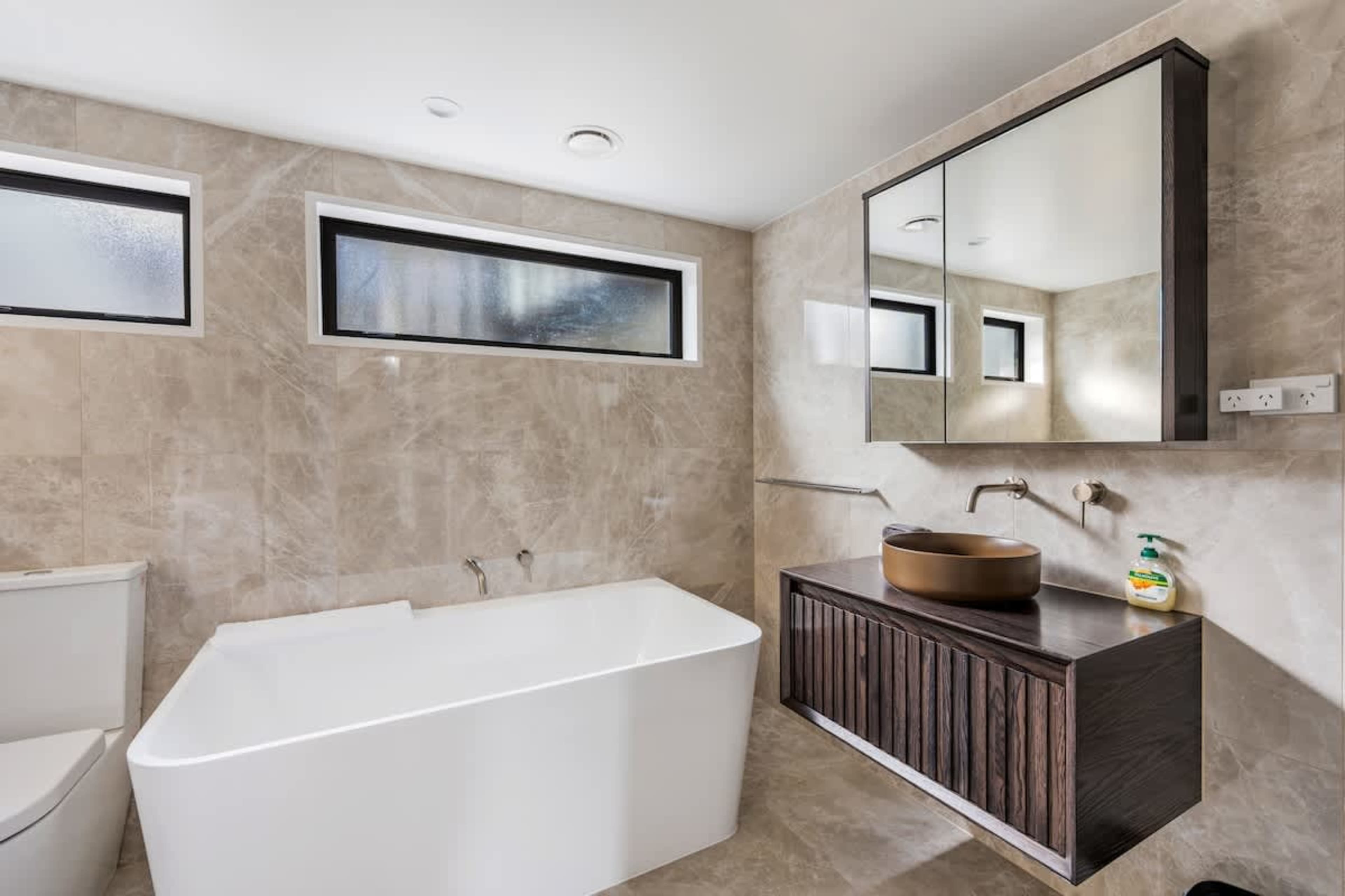 Earnslaw Terrace Luxury Villa