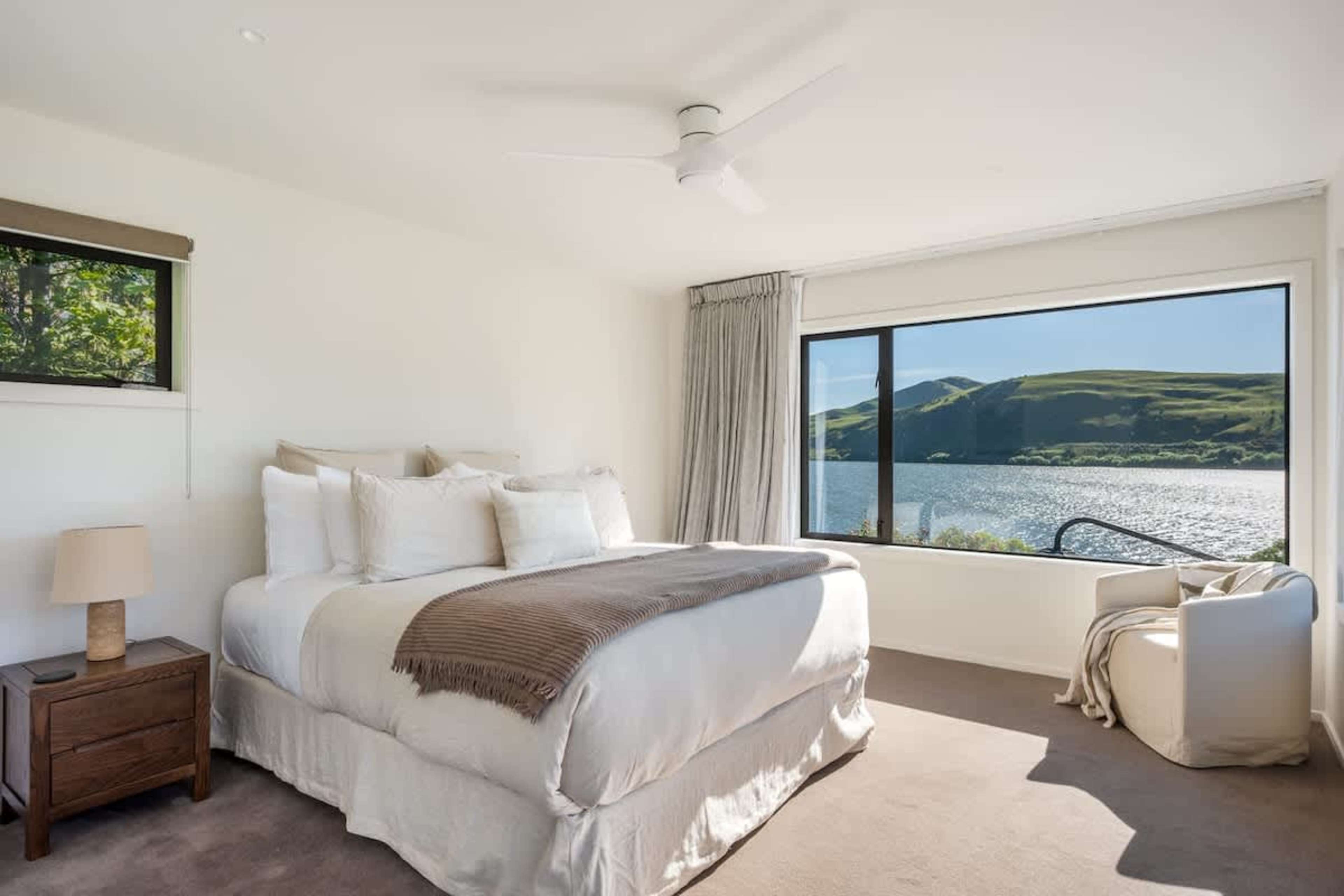 Lake Hayes Luxury Villa