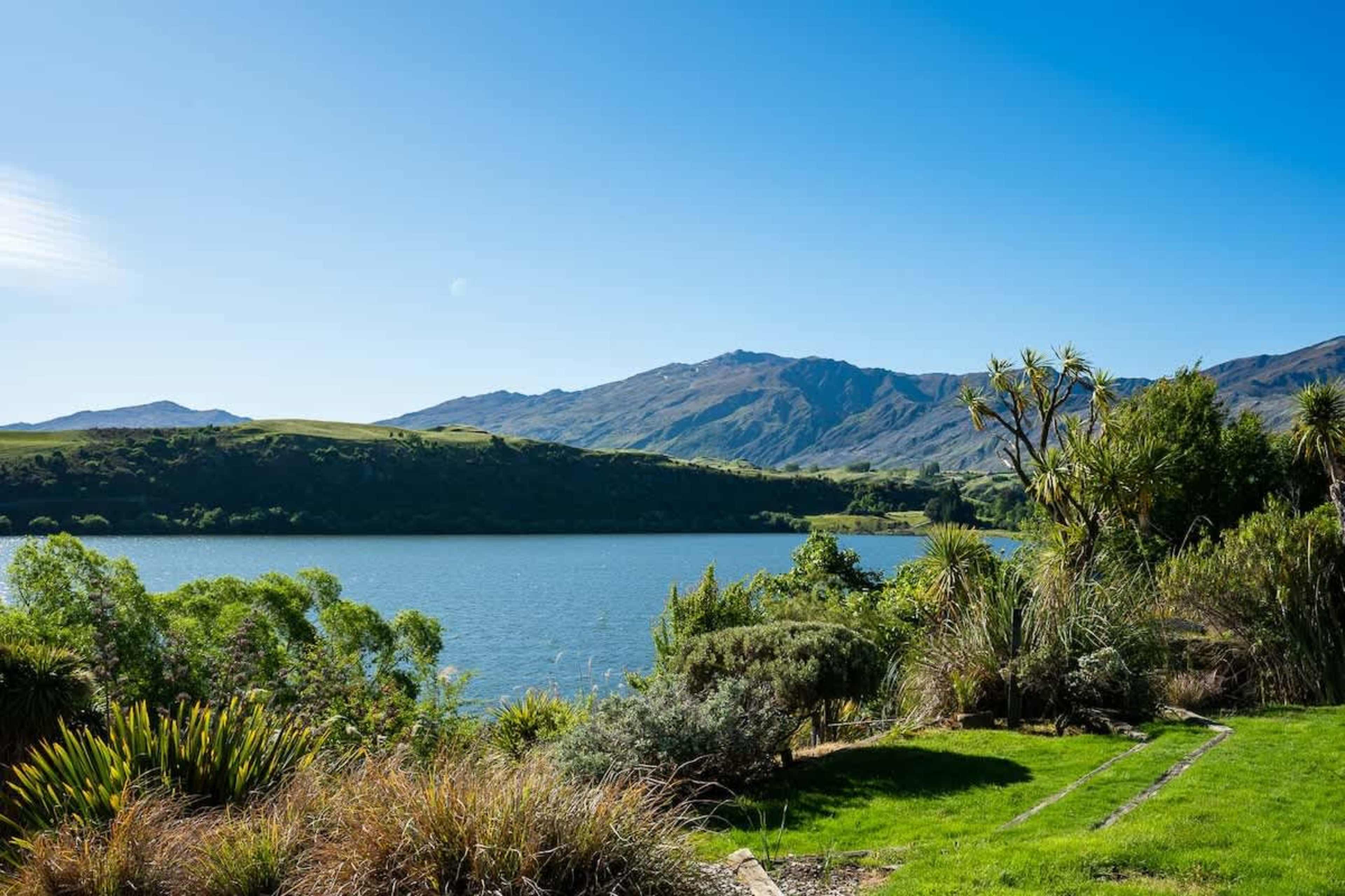 Lake Hayes Luxury Villa
