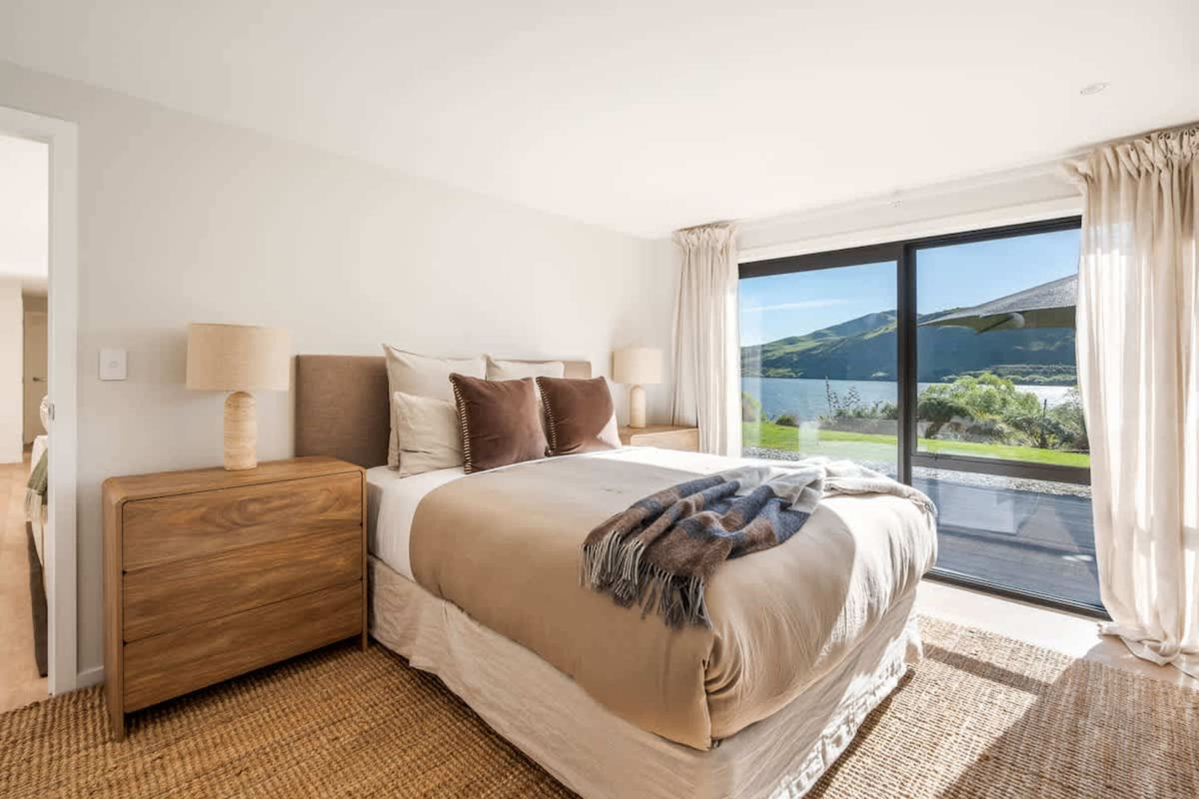 Lake Hayes Luxury Villa