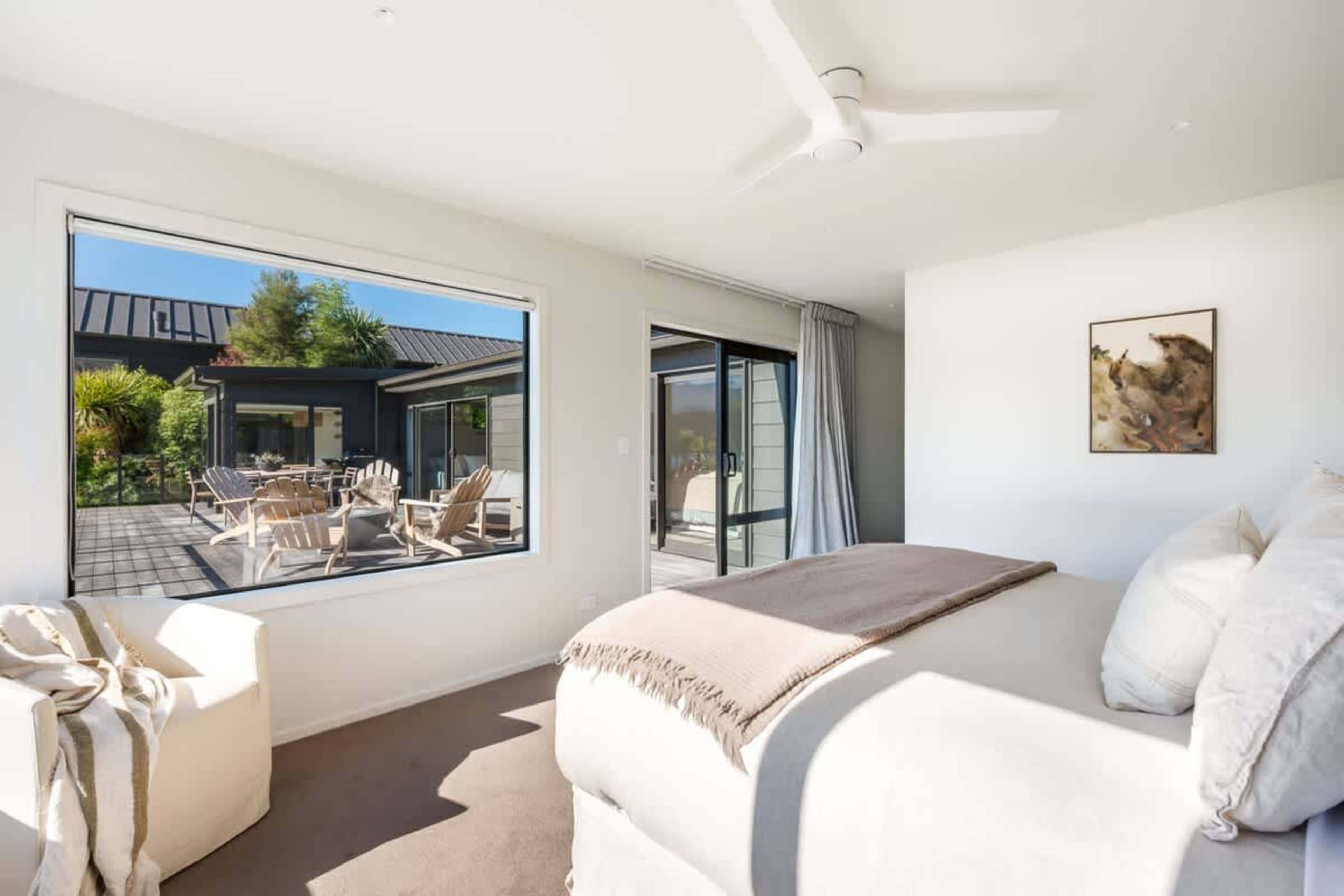 Lake Hayes Luxury Villa