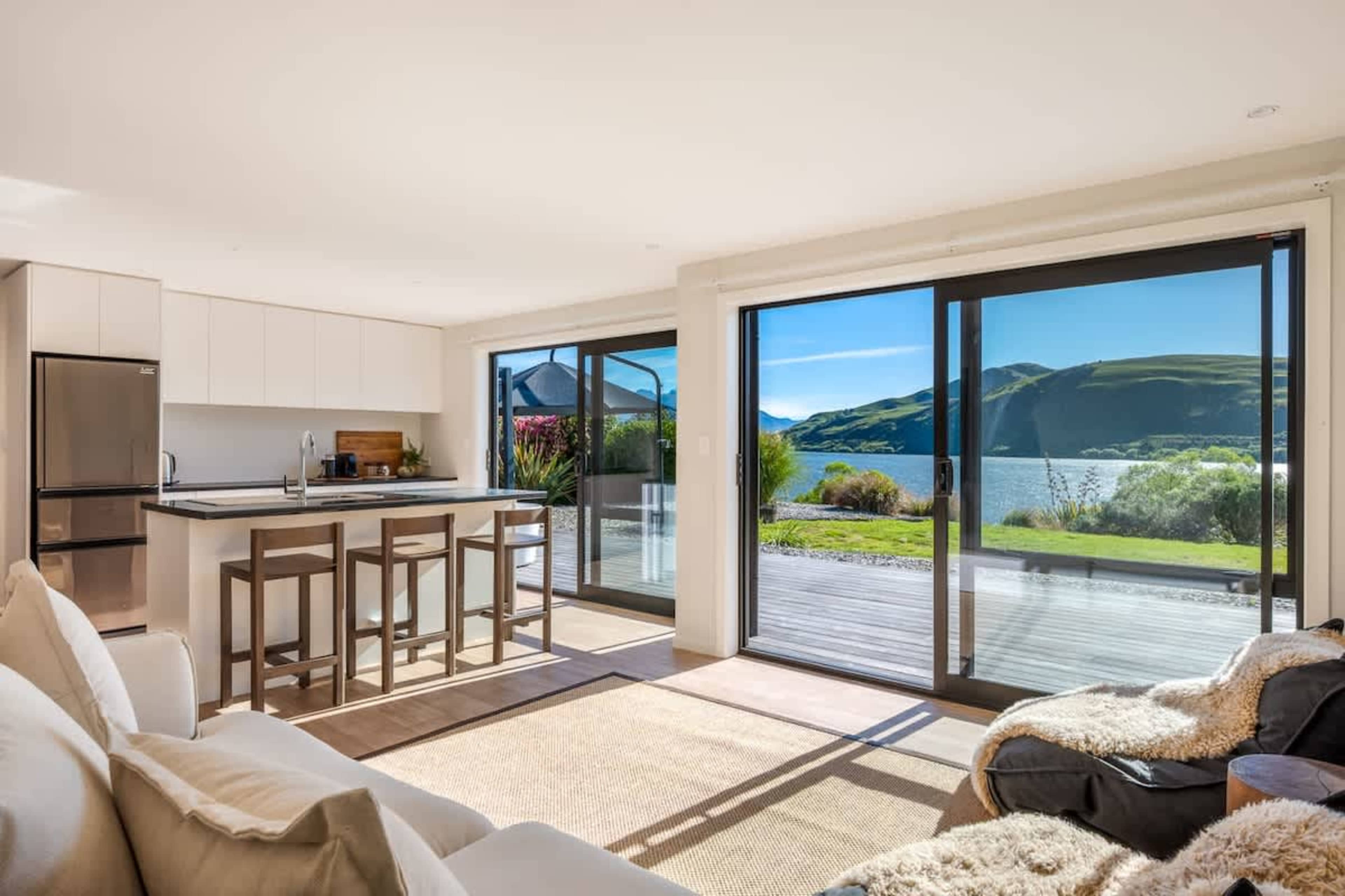 Lake Hayes Luxury Villa
