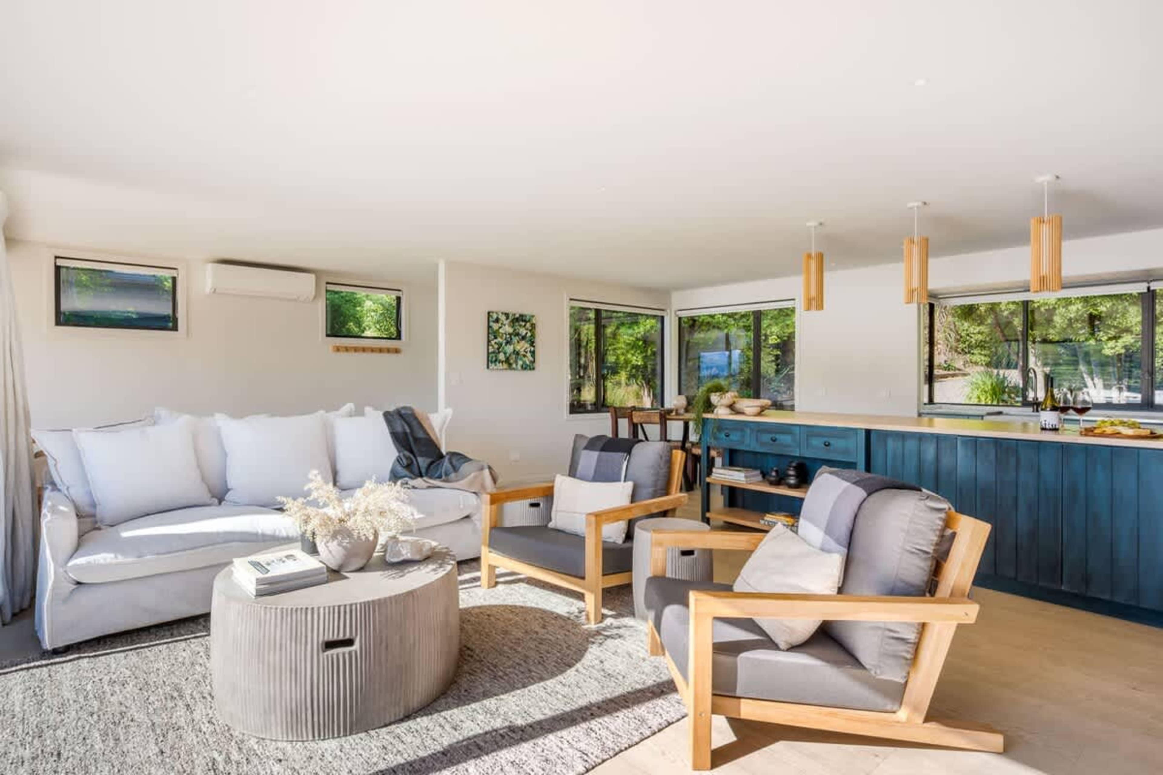 Lake Hayes Luxury Villa