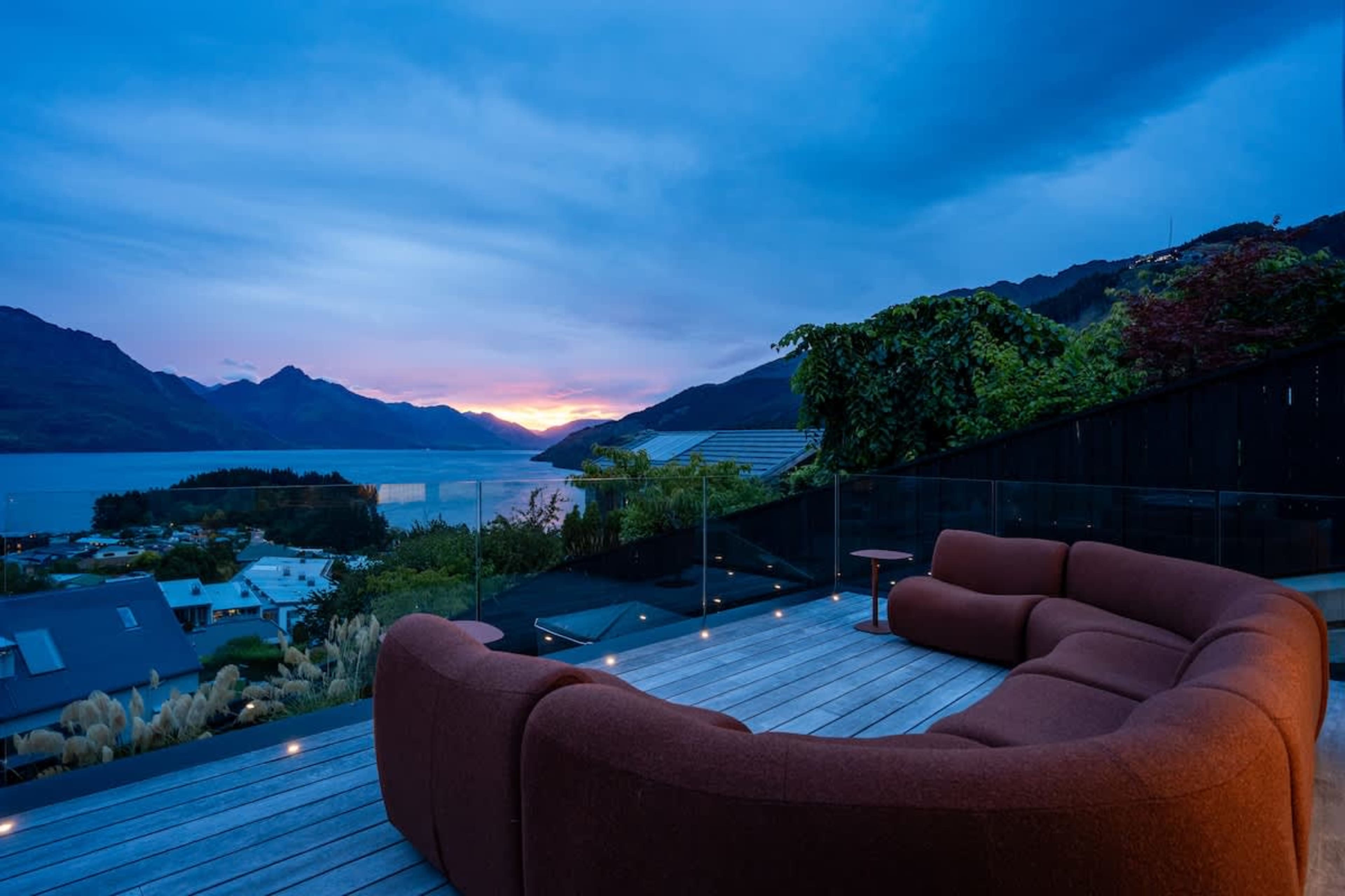 Solara Lodge