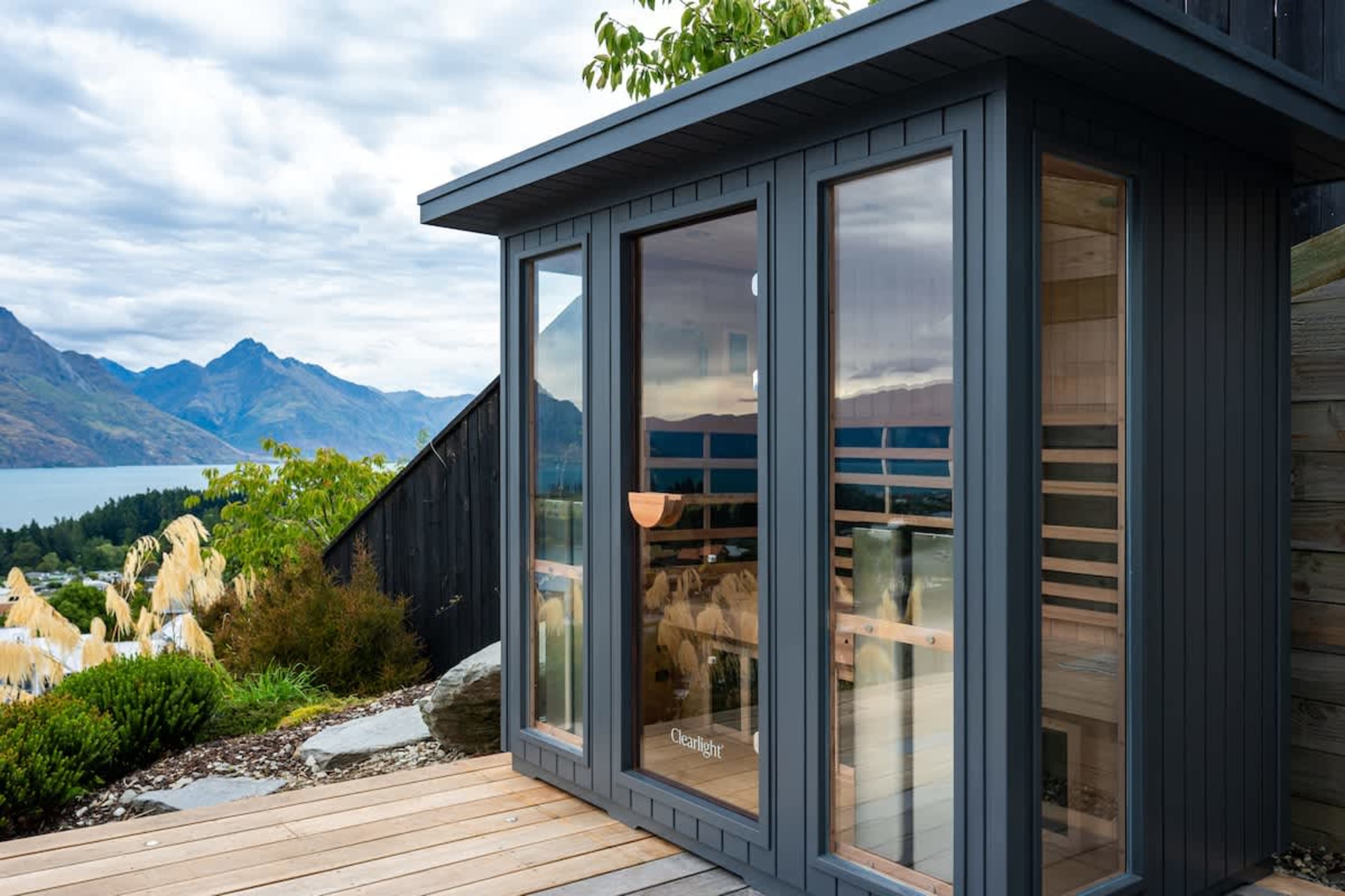 Solara Lodge