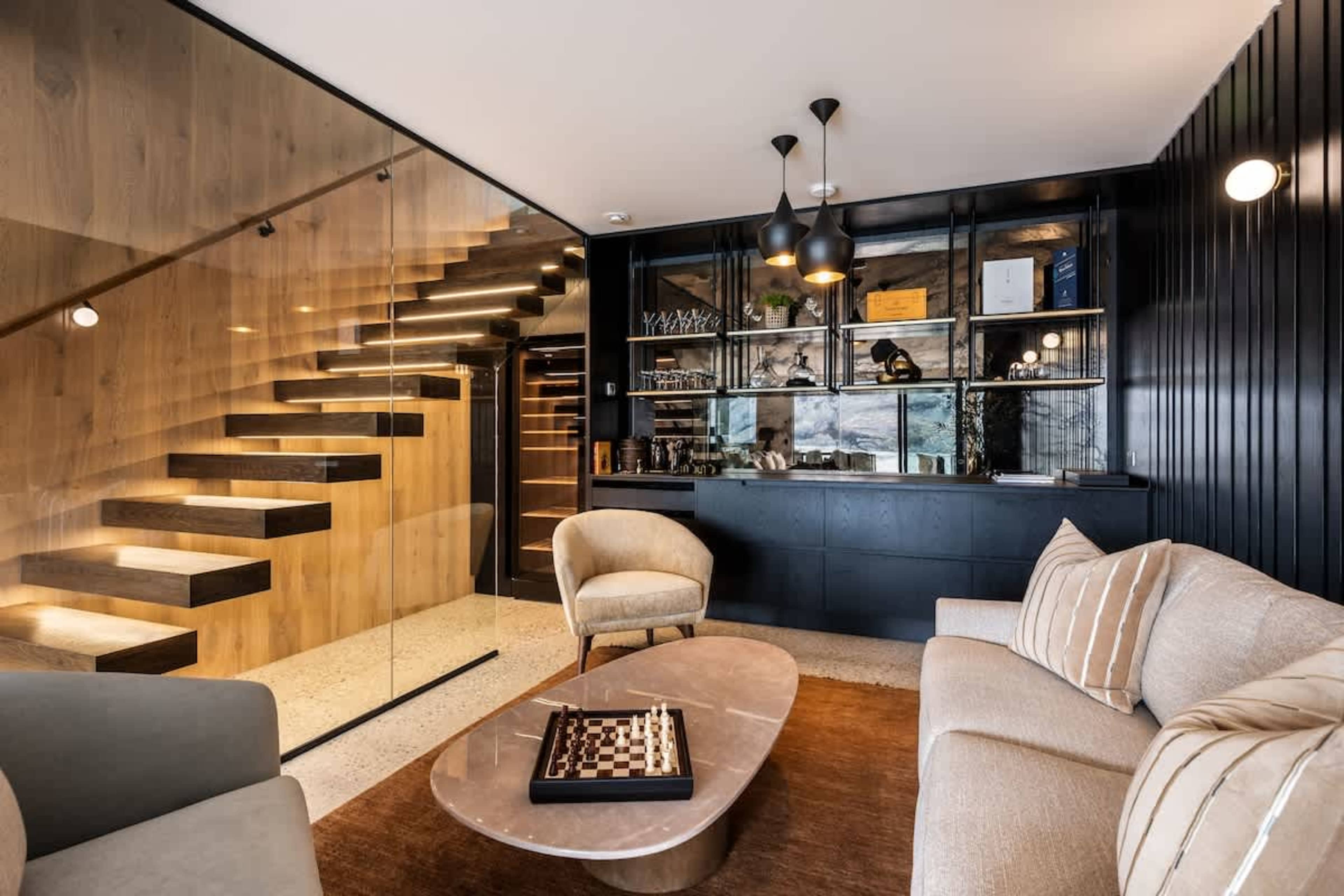 Plush sofas & seating
Sink into sumptuous seating designed for maximum comfort. Whether reading, socializing, or watching TV, you’ll feel completely at ease.