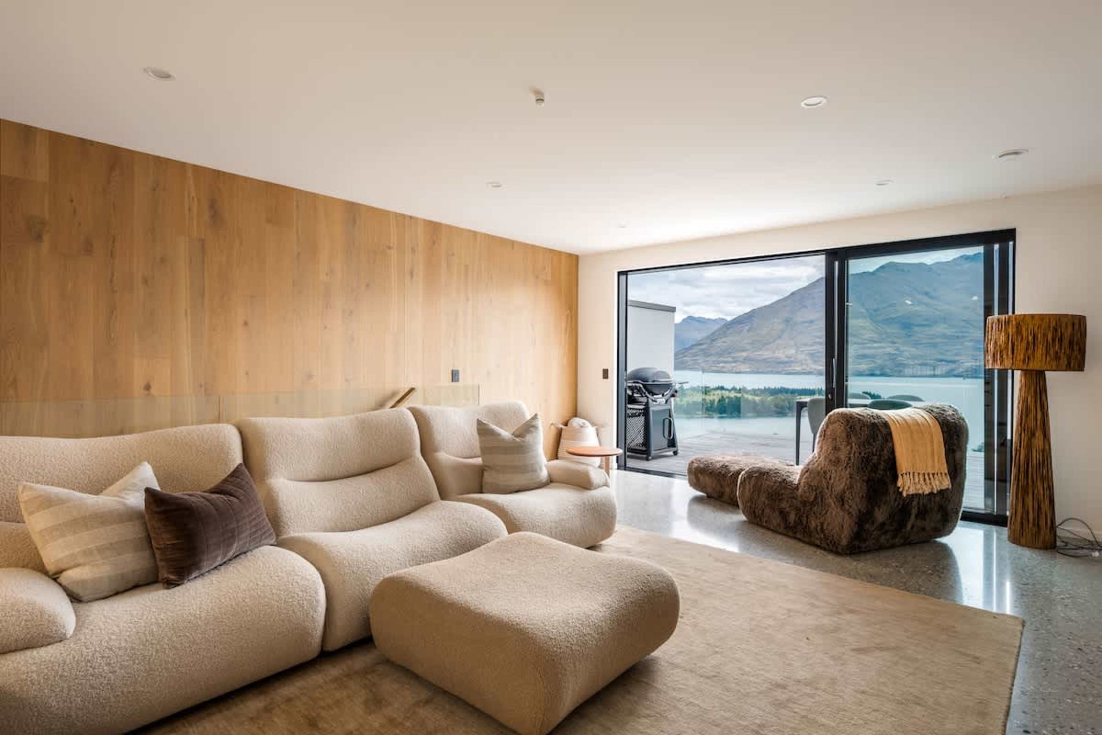 Entertainment-ready space
Whether it’s movie night or a casual gathering, this space is designed for enjoyment. High-end finishes and smart layout make entertaining effortless.