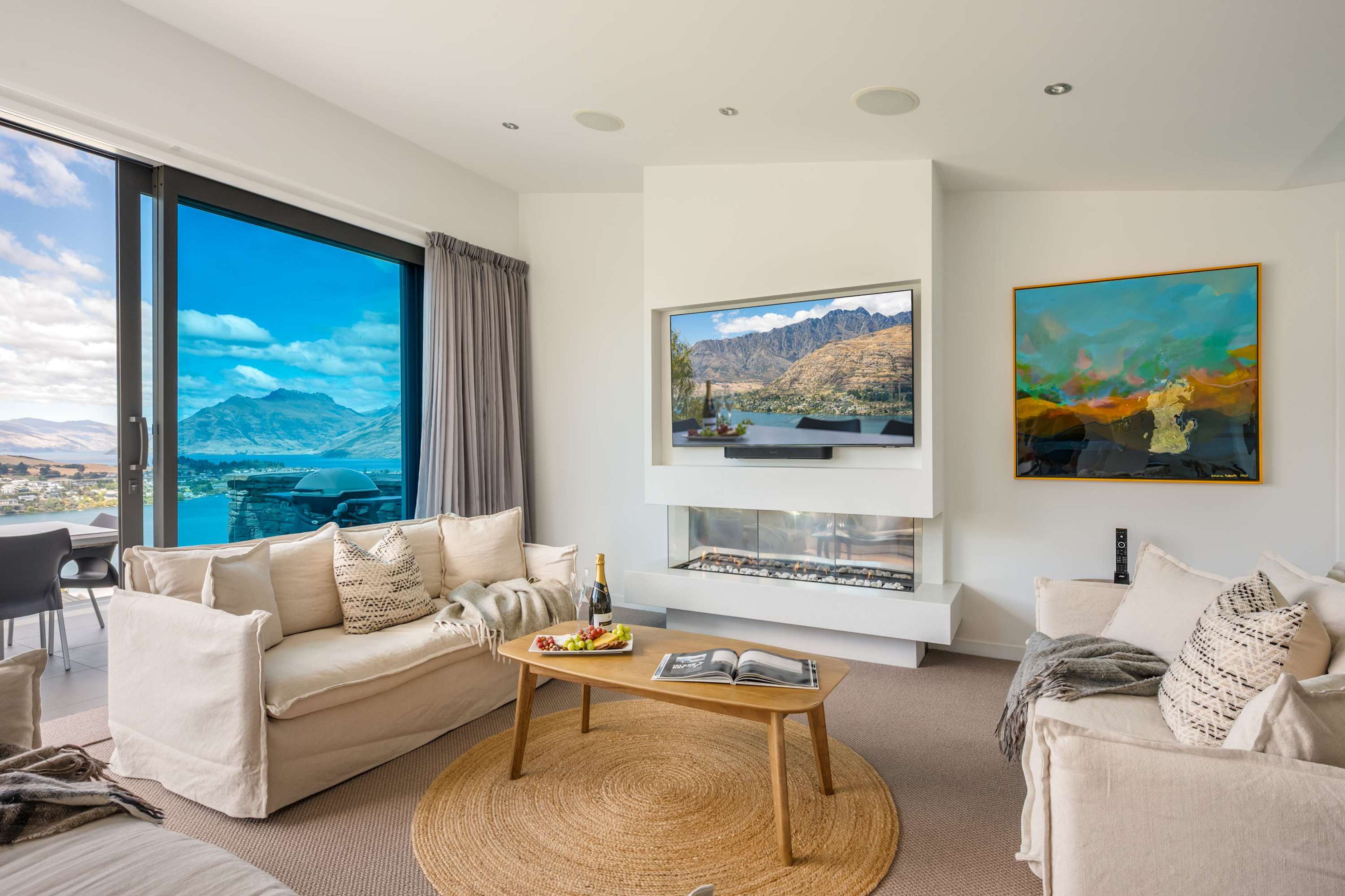 Alpine Edge