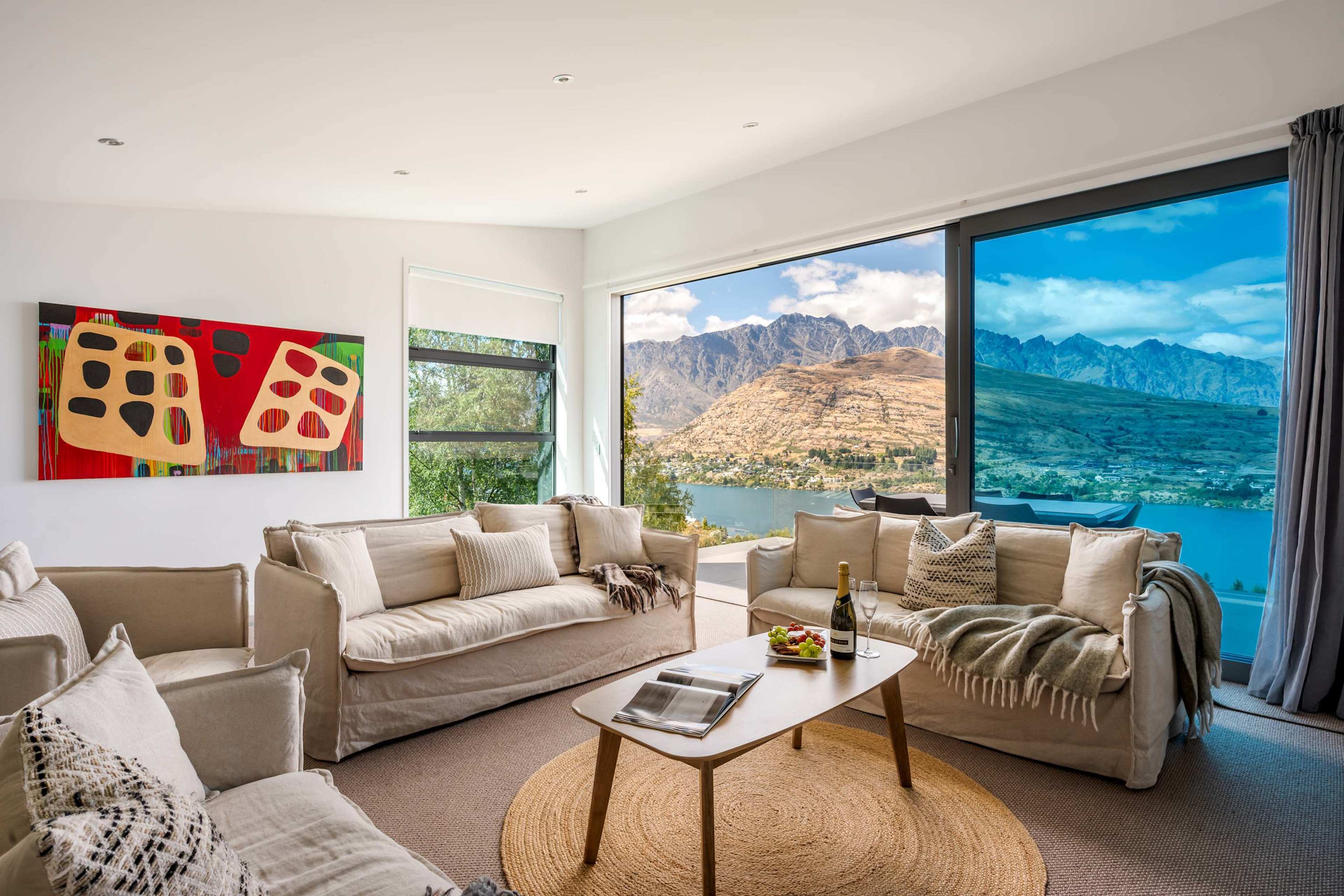 Alpine Edge